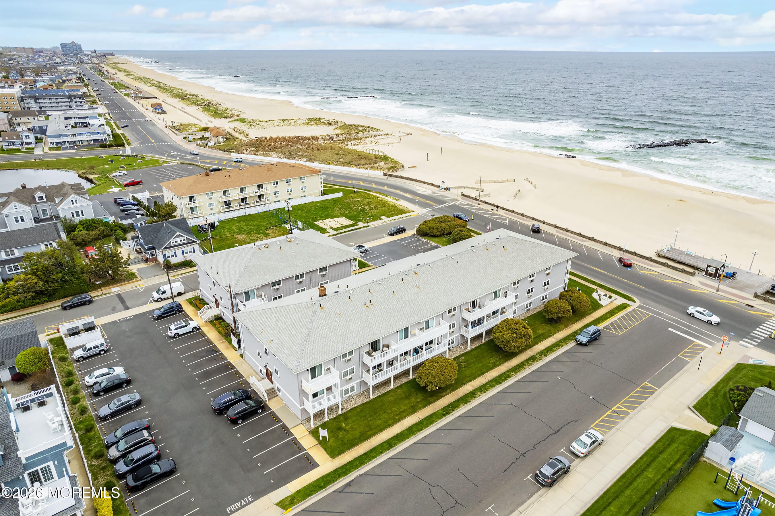 709 Ocean Avenue 5, Avon-by-the-sea, NJ, 07717