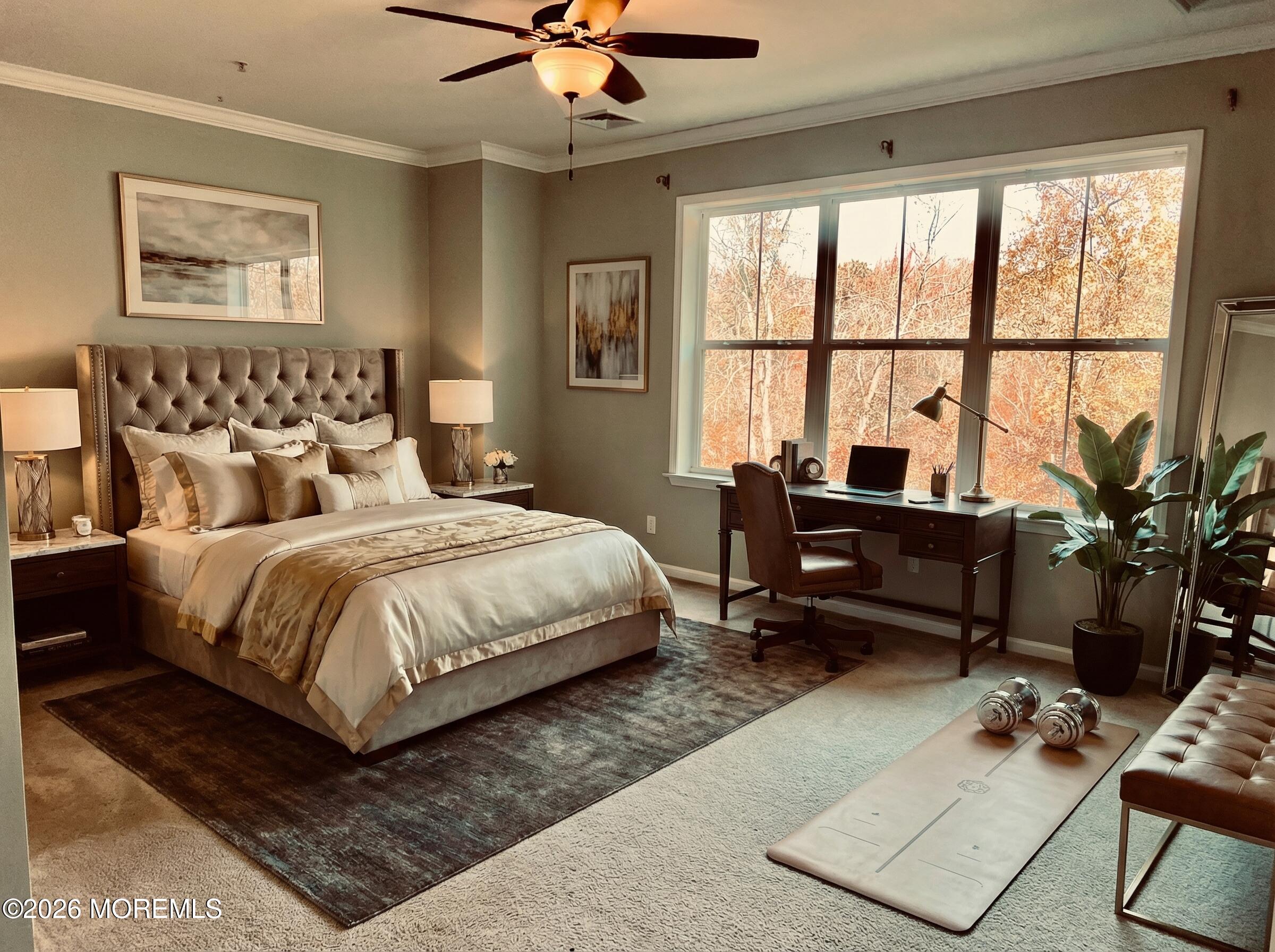 326 Sloan Court, Matawan, NJ, 07747 image 15