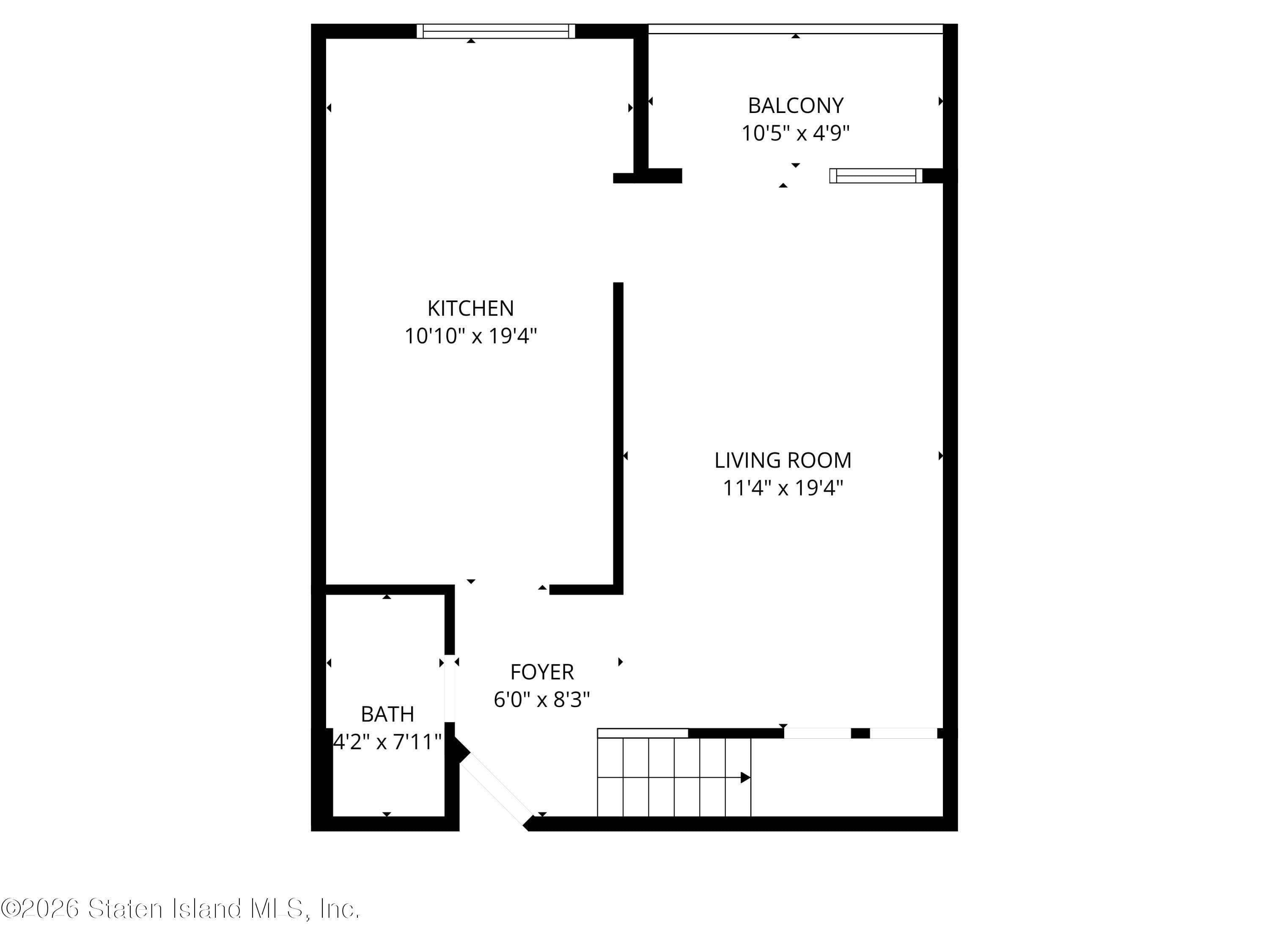 171 Wellington Court 3b, Staten Island, NY, 10314 image 30