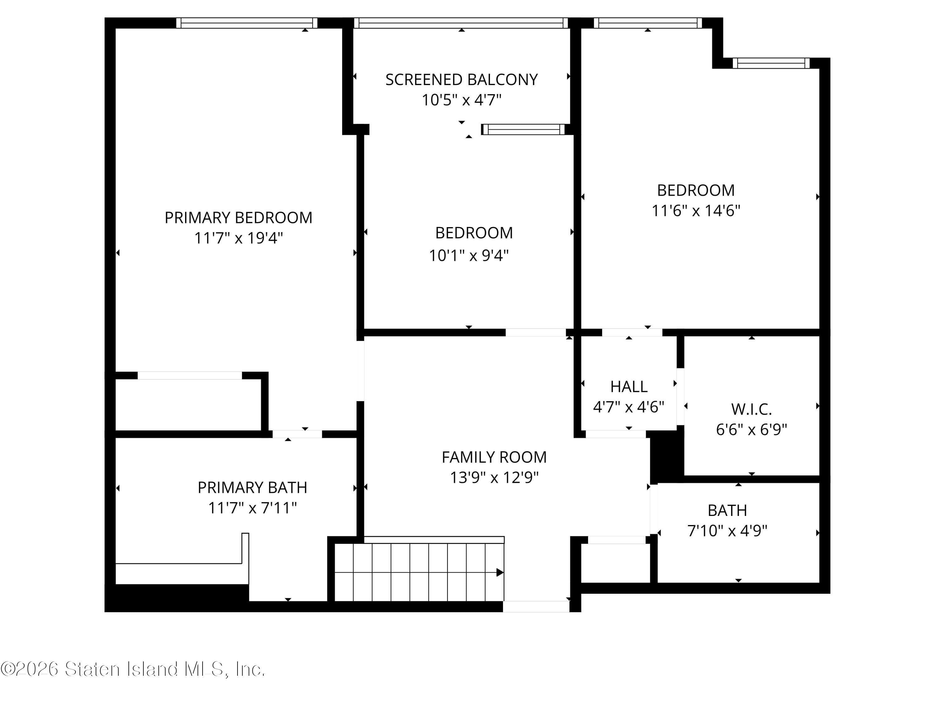 171 Wellington Court 3b, Staten Island, NY, 10314 image 31