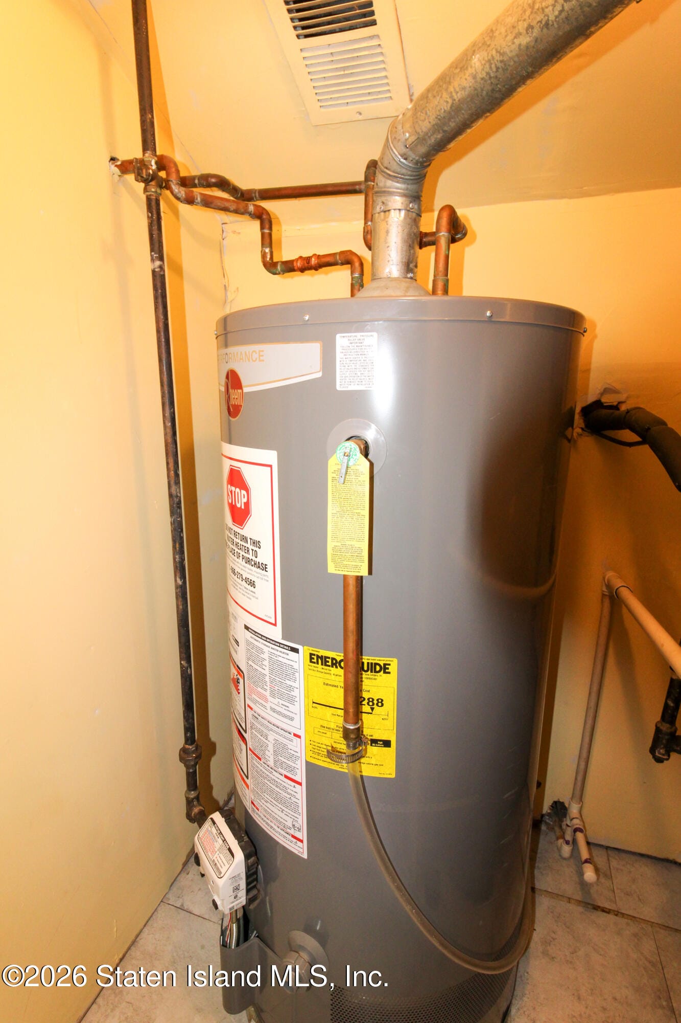 44 Debbie Street B, Staten Island, NY, 10314 image 17