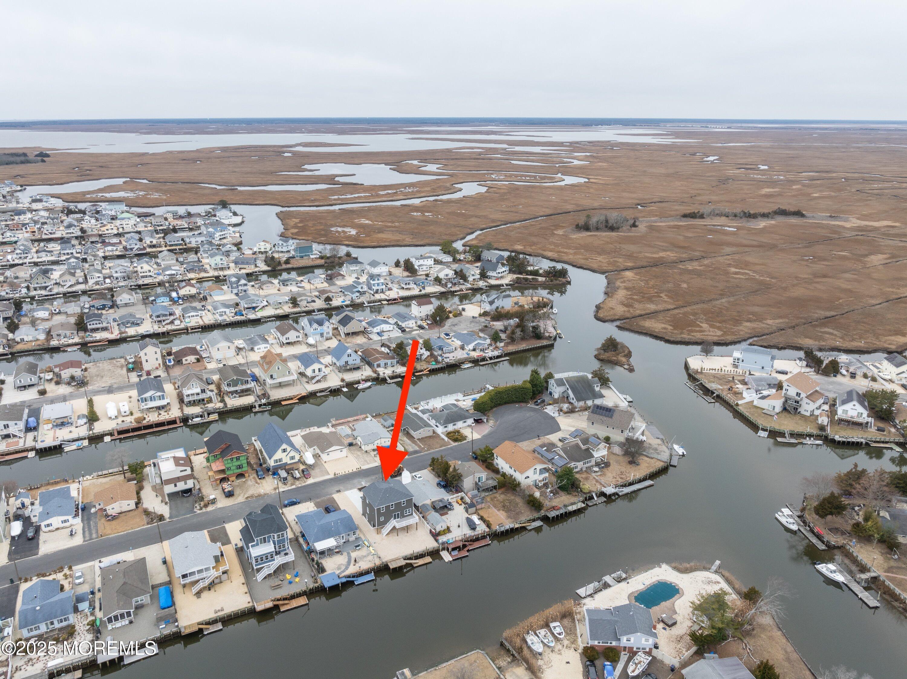 42 W Mohawk Drive, Little Egg Harbor, NJ, 08087 image 34