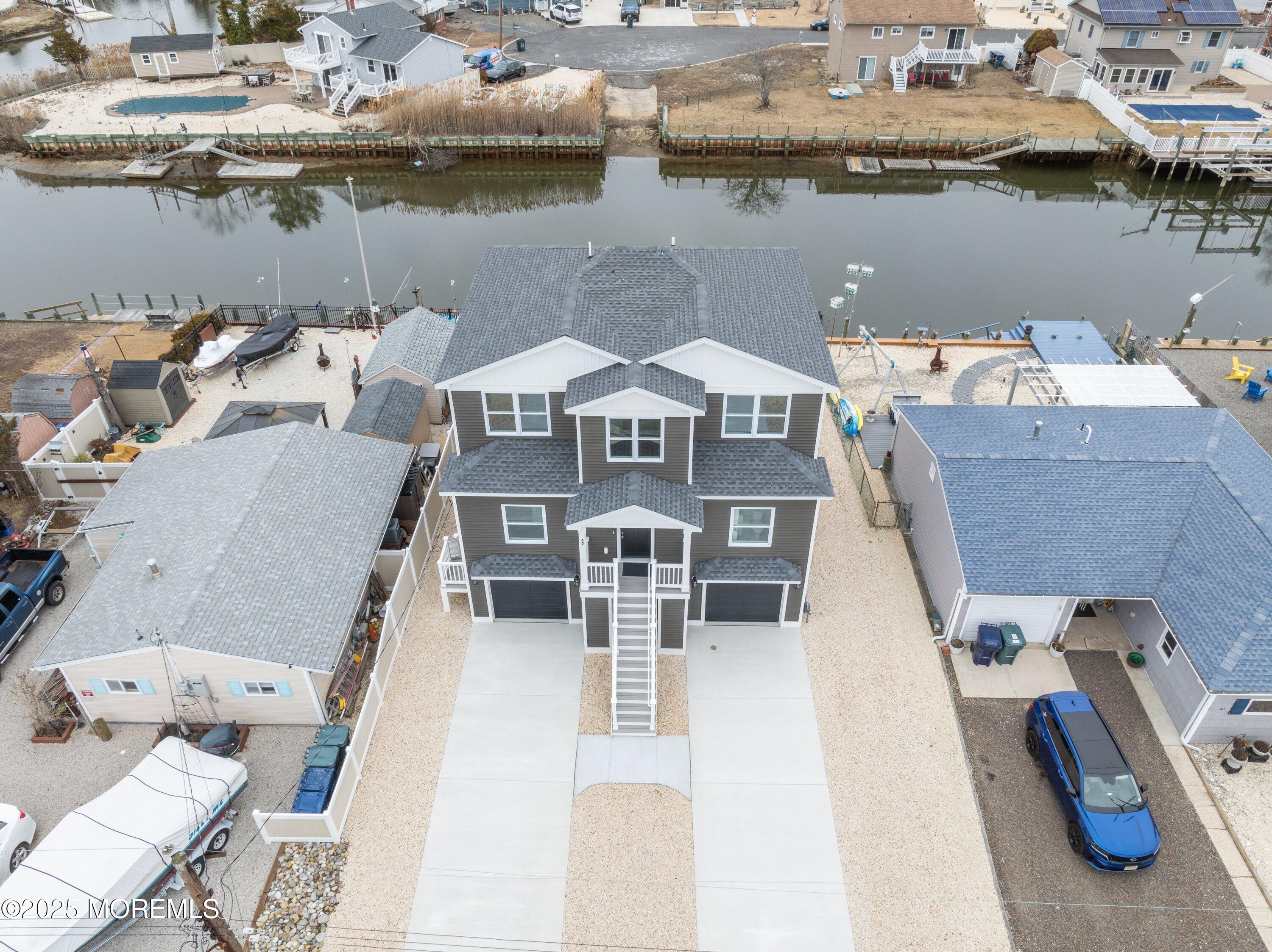 42 W Mohawk Drive, Little Egg Harbor, NJ, 08087 image 43