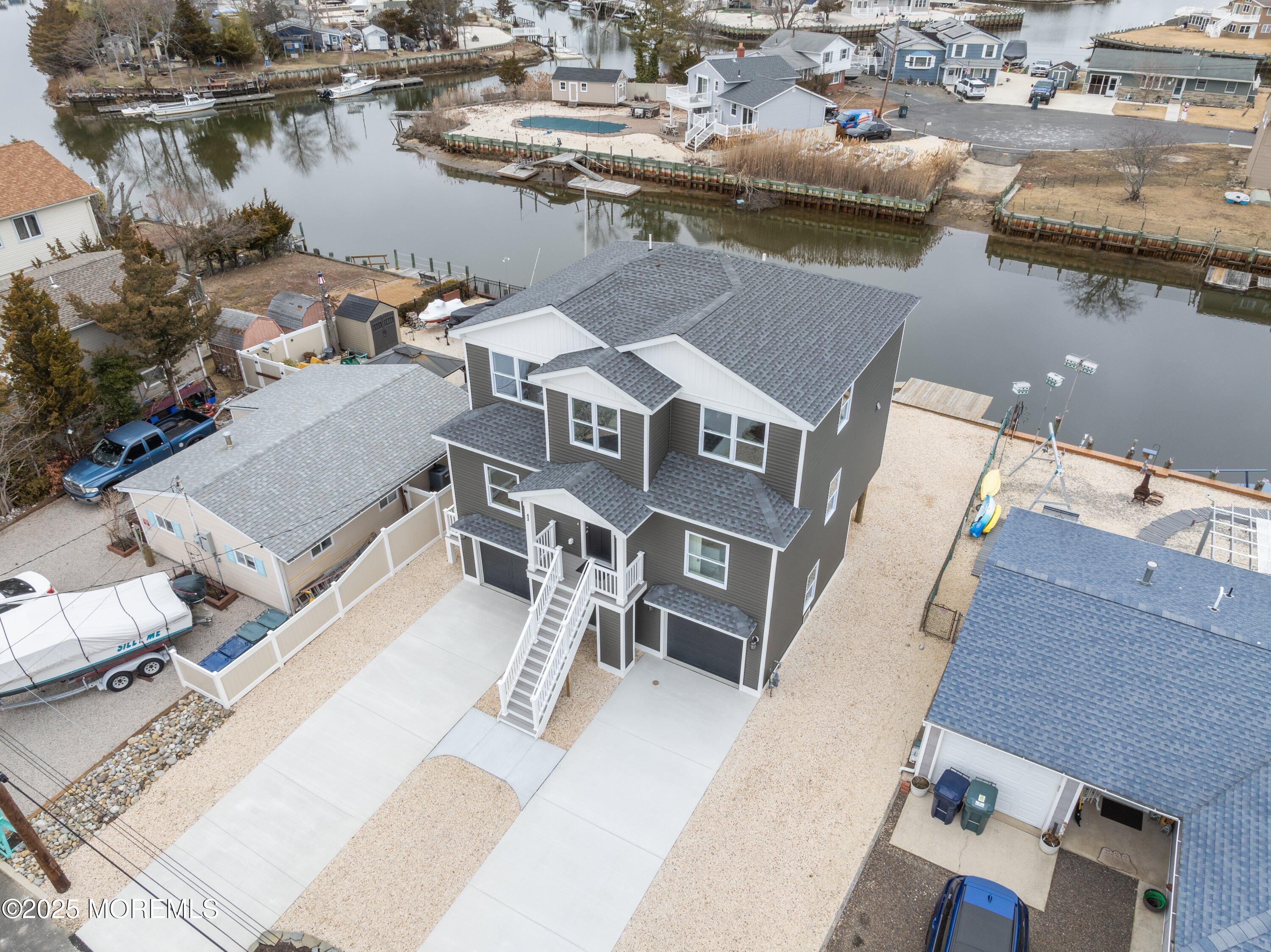 42 W Mohawk Drive, Little Egg Harbor, NJ, 08087 image 44