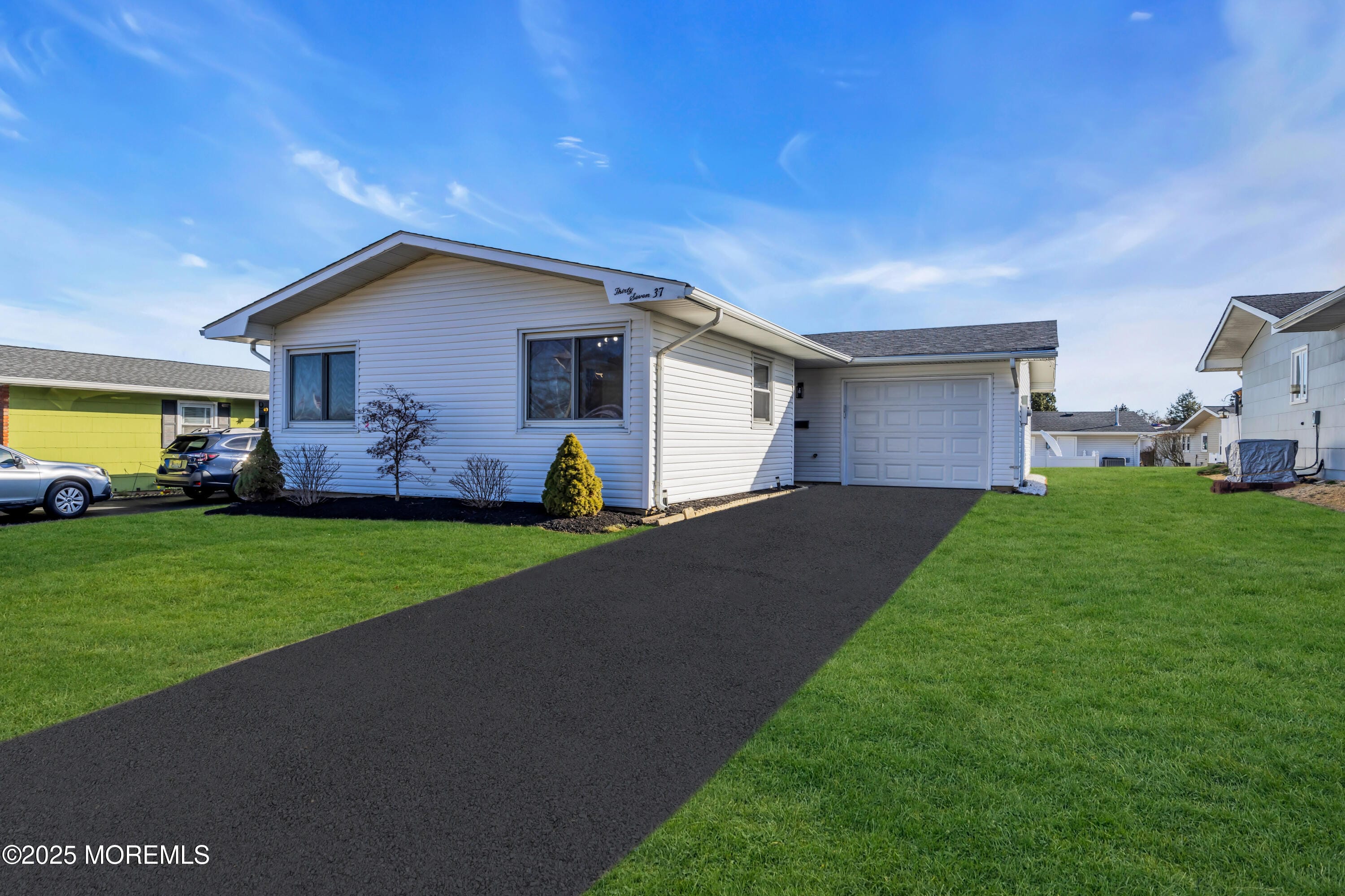 37 Central Boulevard, Brick, NJ, 08724