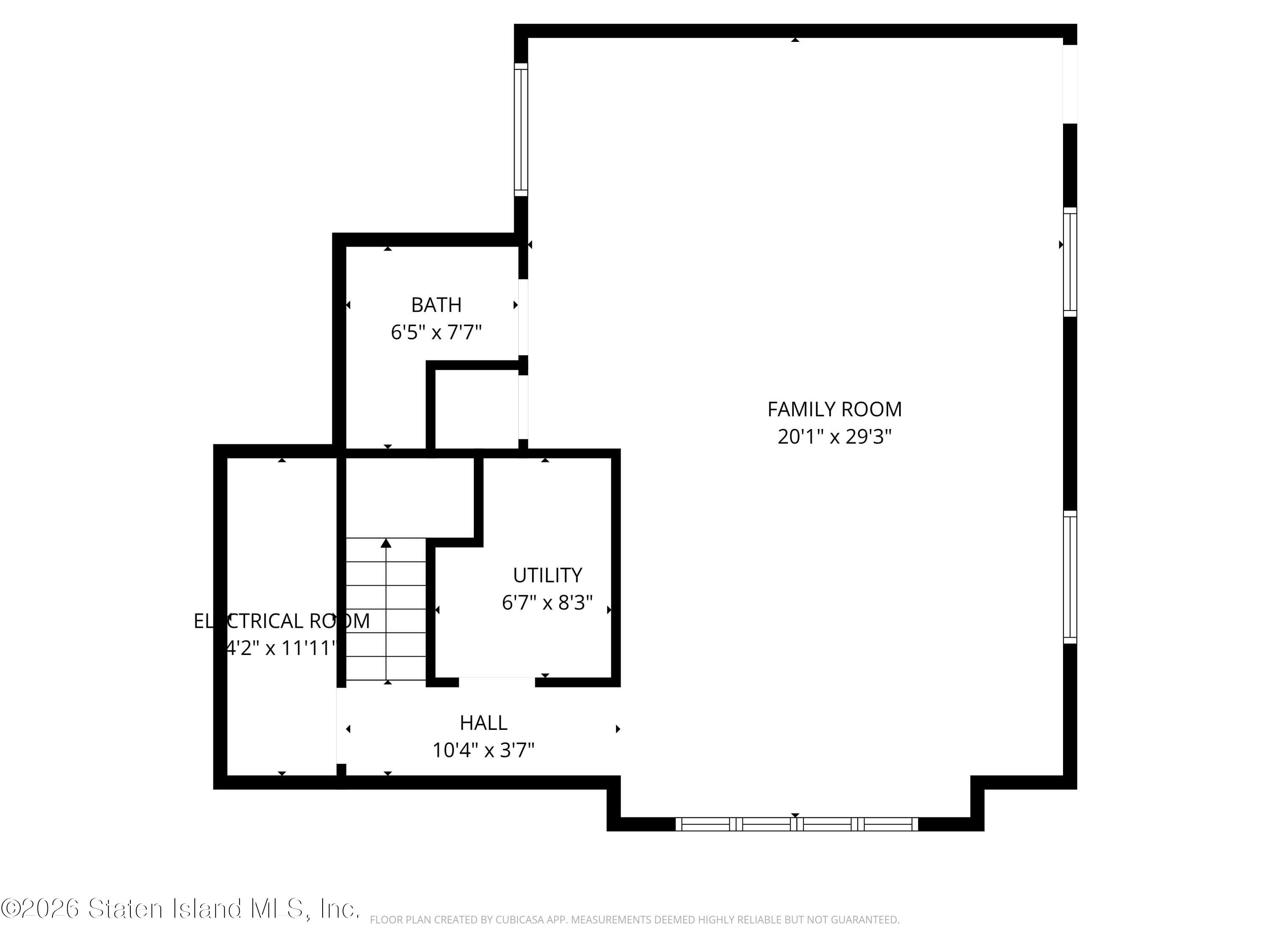 80 Sprague Avenue, Staten Island, NY, 10307 image 70