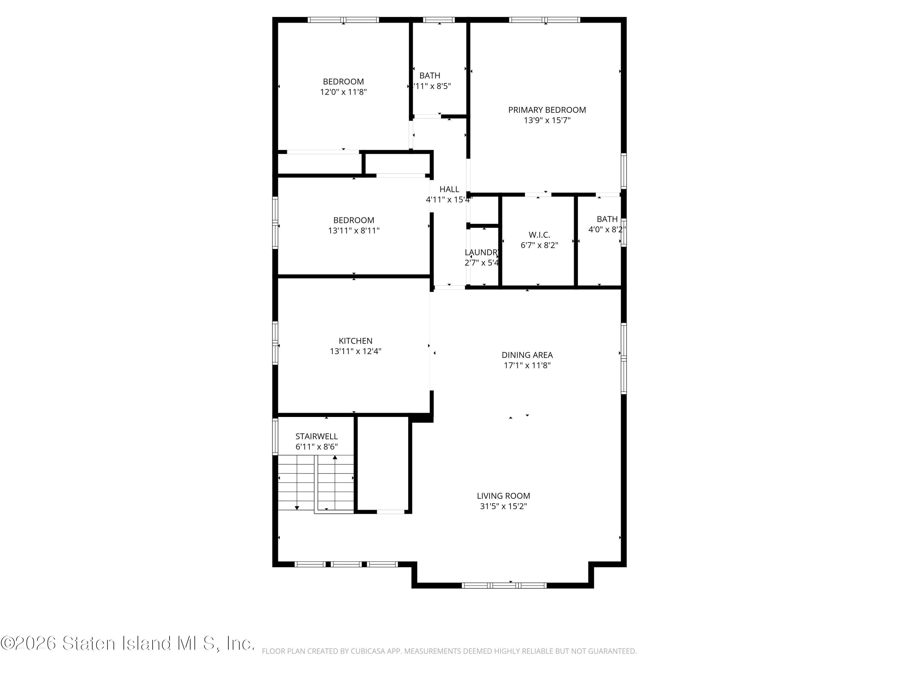 86 Sprague Avenue, Staten Island, NY, 10307 image 69