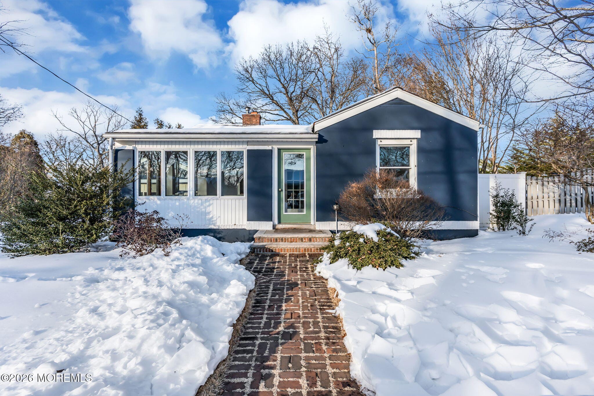 439 Prospect Avenue, Neptune Township, NJ, 07753