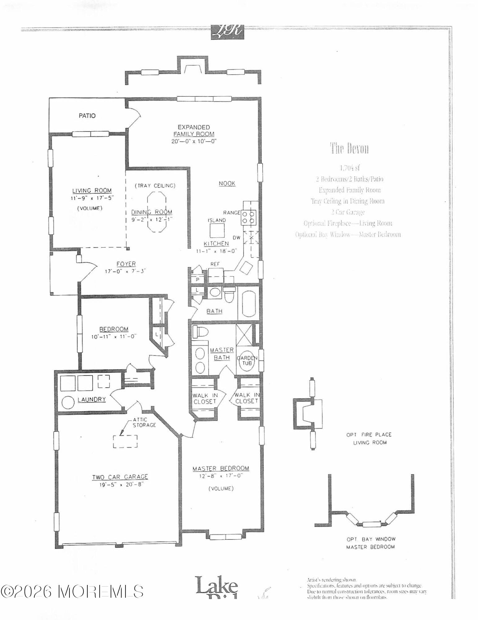 2357 W Ashfield Court, Toms River, NJ, 08755 image 44