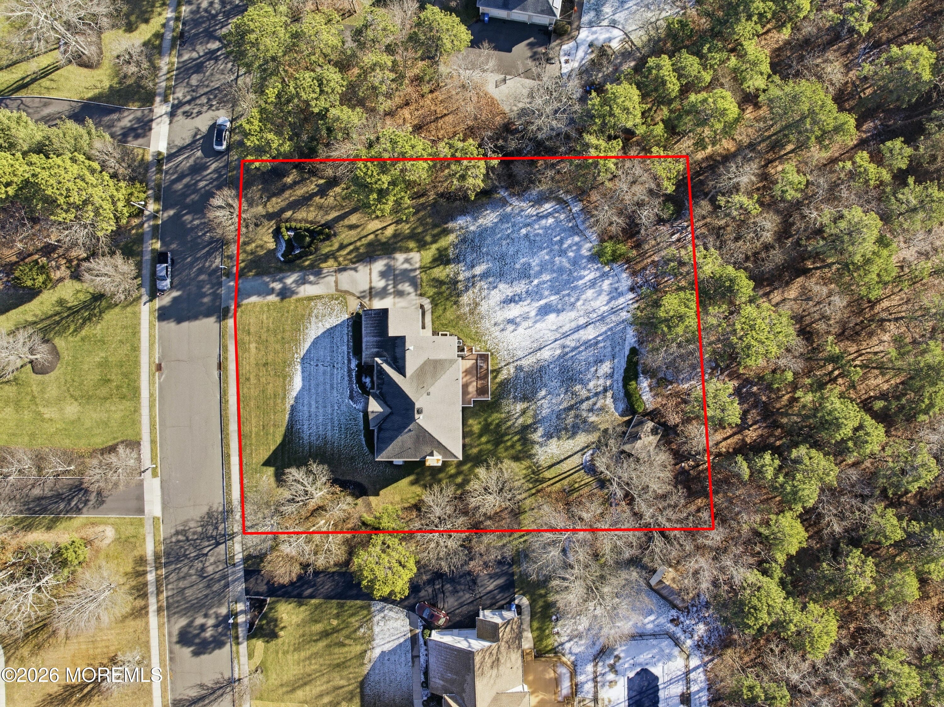 27 Rodeo Drive, West Creek, NJ, 08092 image 50