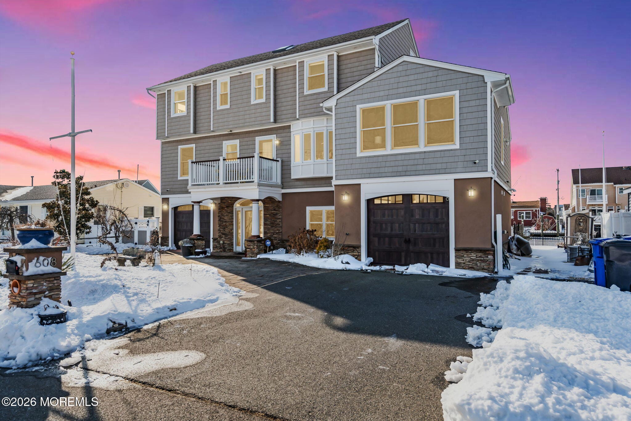 608 Conroy Avenue, Toms River, NJ, 08753 image 69