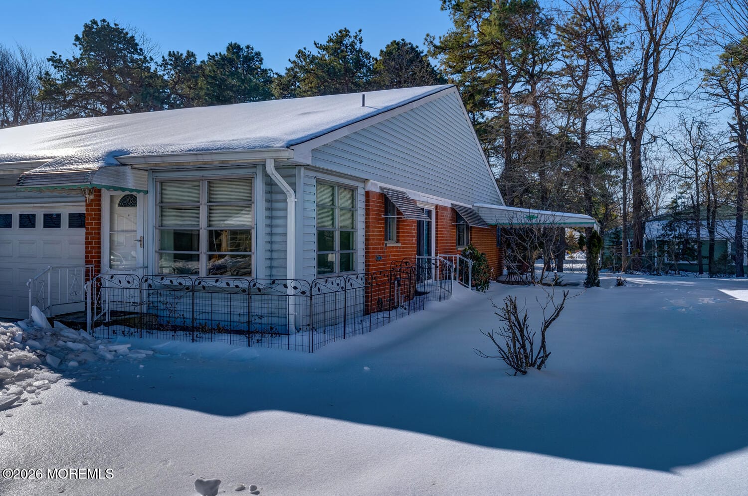 10 B Lenape Drive B, Whiting, NJ, 08759