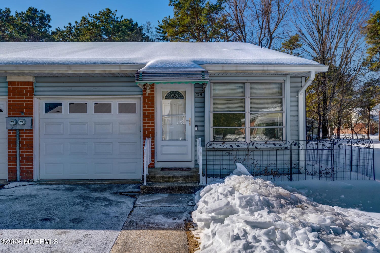 10 B Lenape Drive B, Whiting, NJ, 08759 image 24