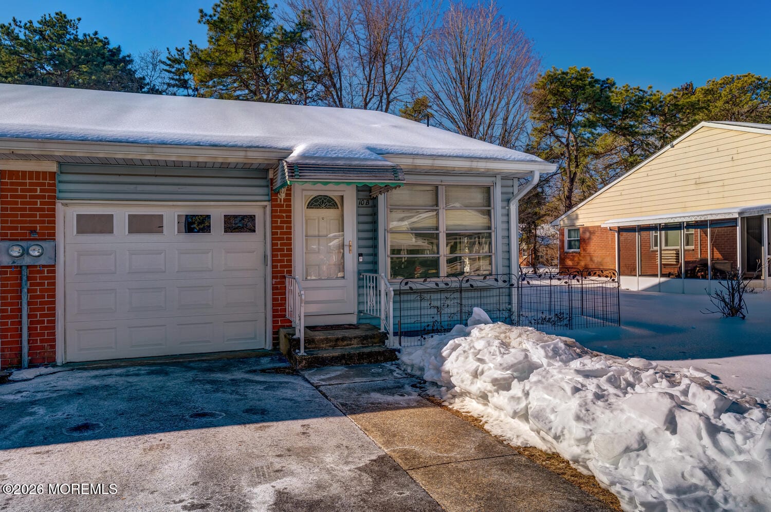 10 B Lenape Drive B, Whiting, NJ, 08759 image 25