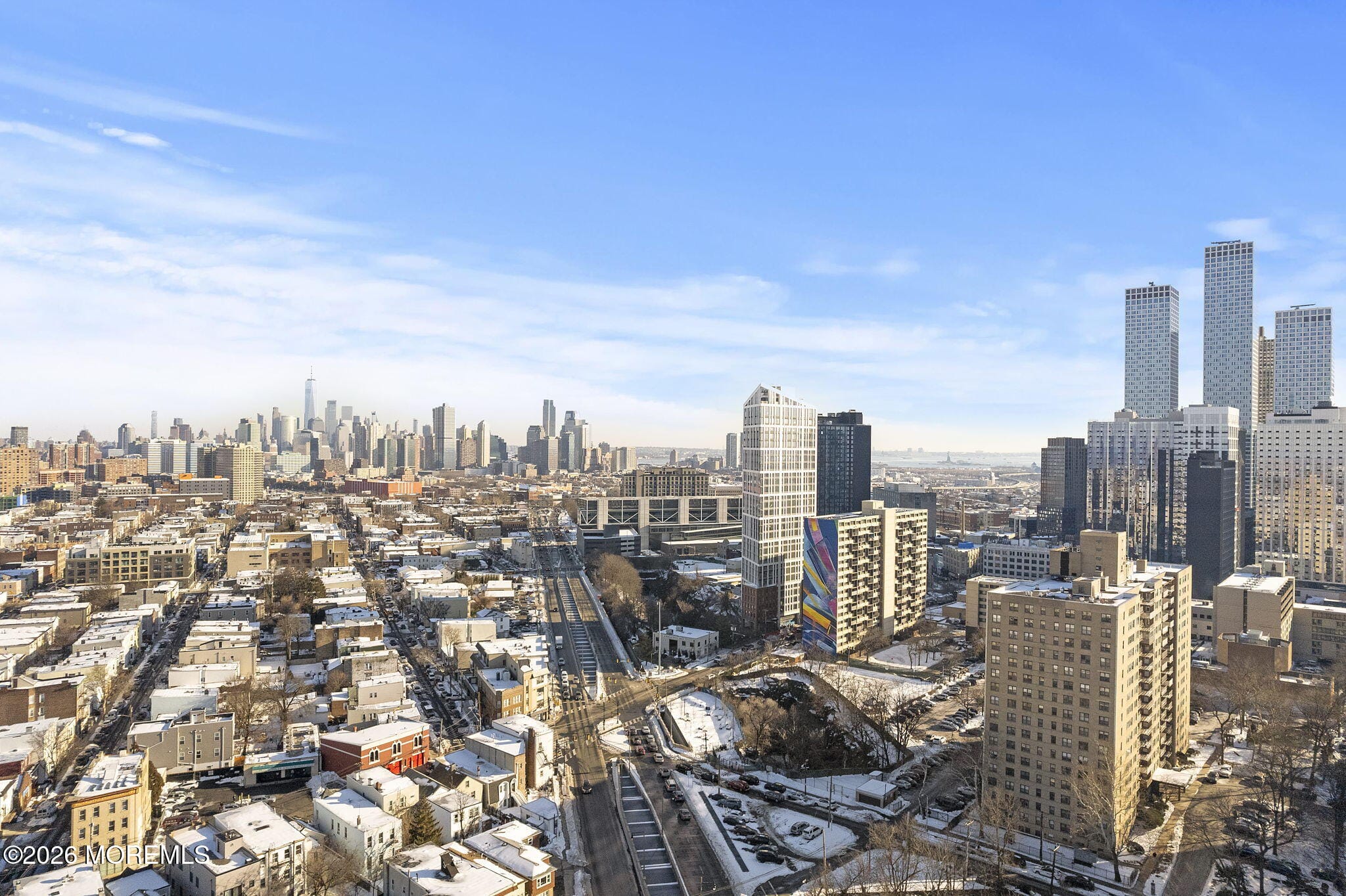 201 Saint Pauls Avenue 1516, Jersey City, NJ, 07306 image 19