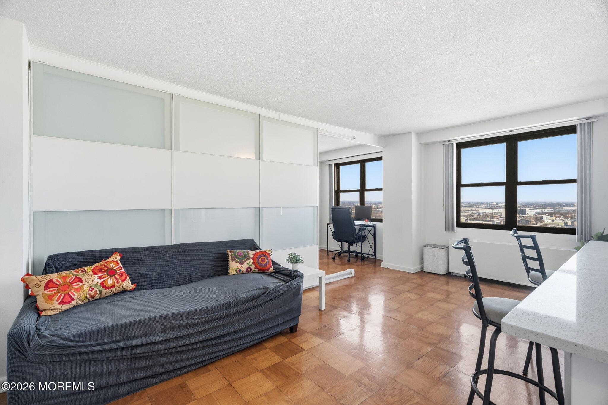 201 Saint Pauls Avenue 1516, Jersey City, NJ, 07306 image 8