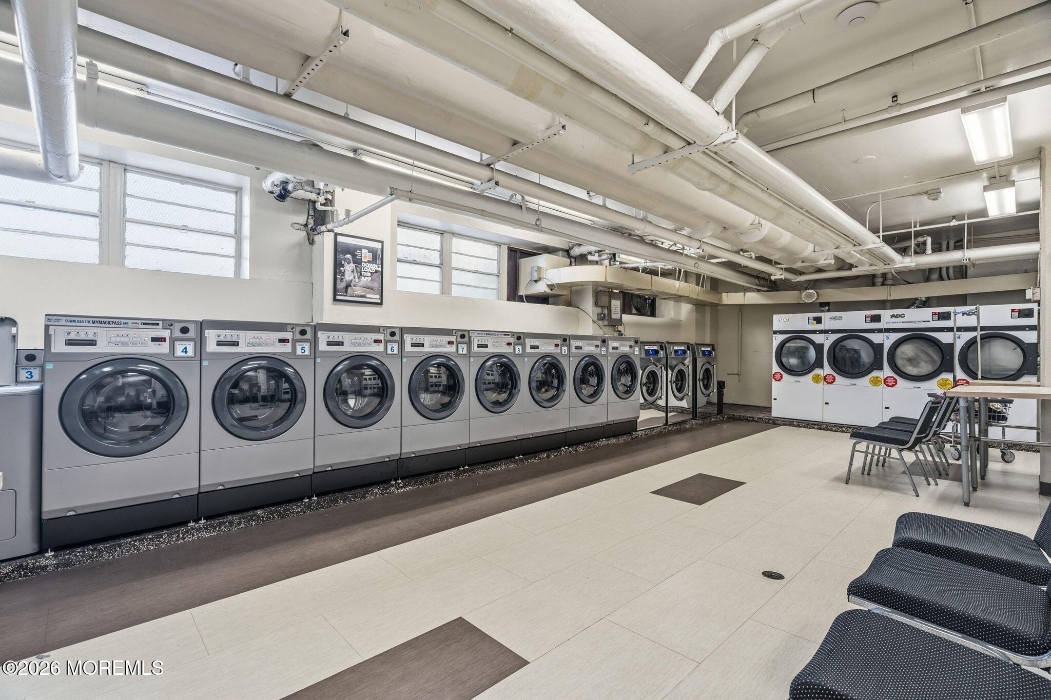 201 Saint Pauls Avenue 1516, Jersey City, NJ, 07306 image 17