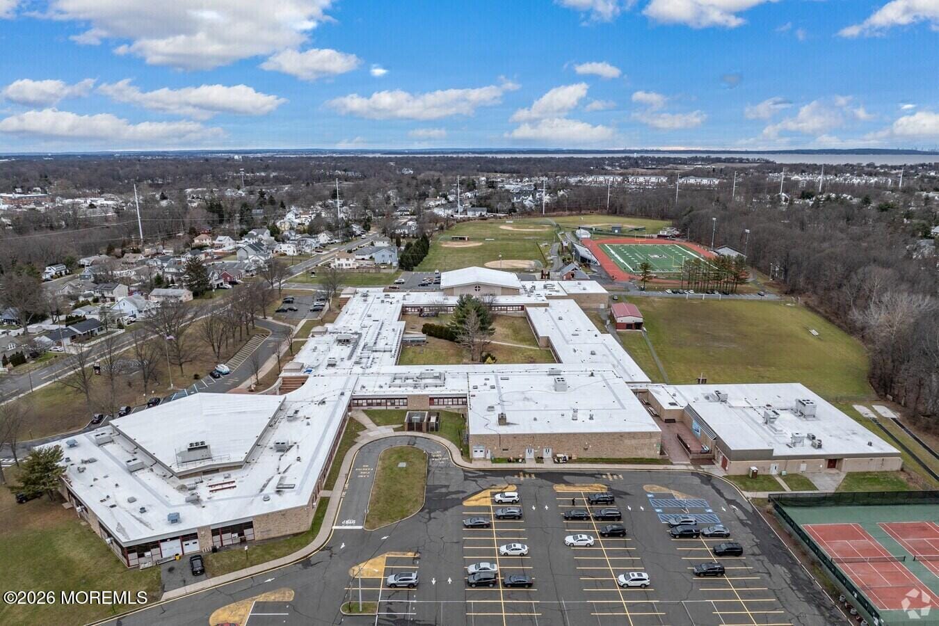 72 Idlebrook Lane, Aberdeen, NJ, 07747 image 44