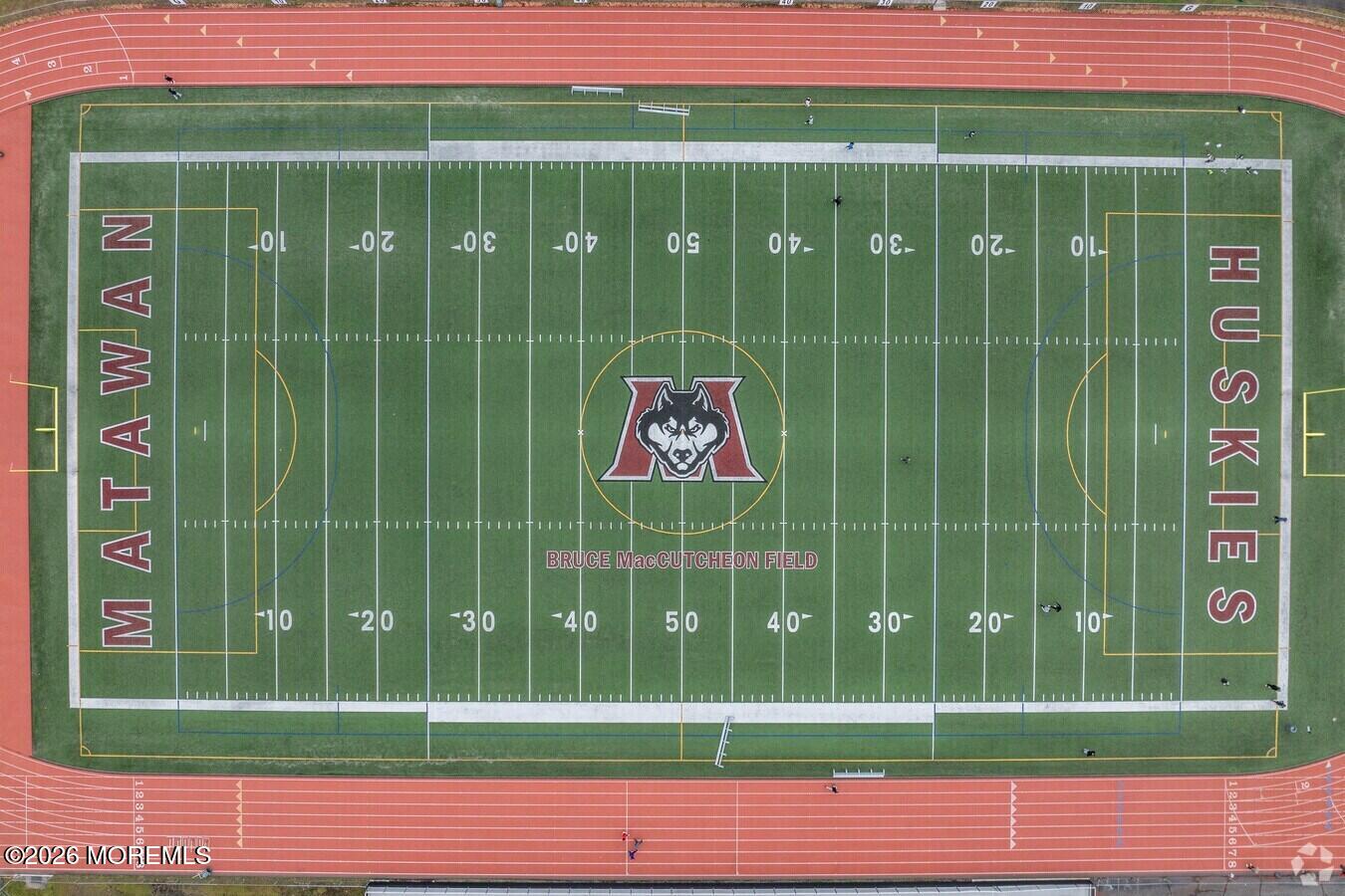 72 Idlebrook Lane, Aberdeen, NJ, 07747 image 45