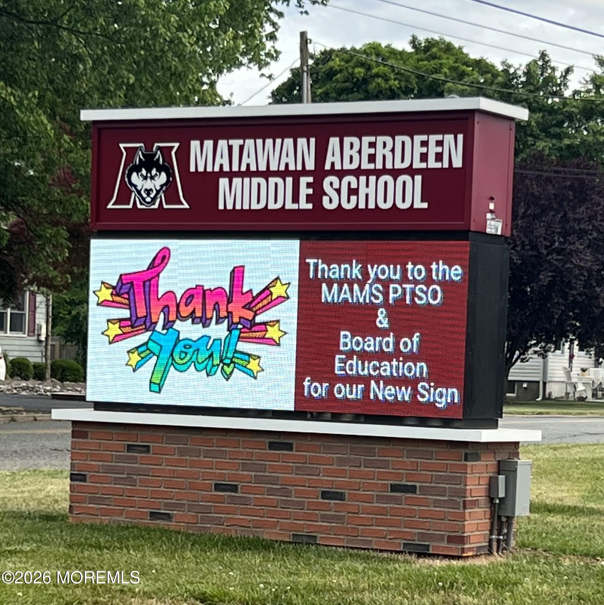 72 Idlebrook Lane, Aberdeen, NJ, 07747 image 46