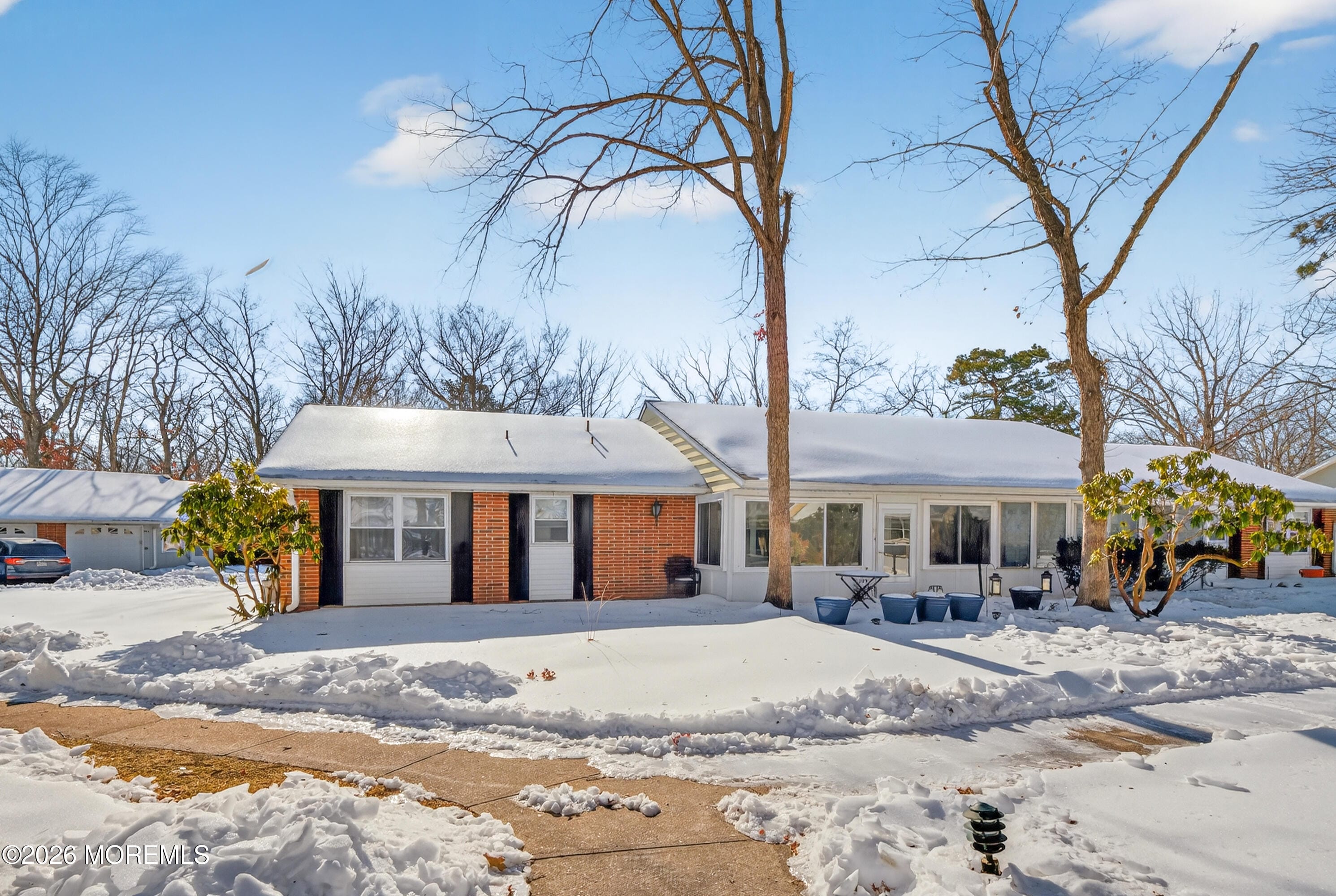 116A Buckingham Drive, Lakewood, NJ, 08701