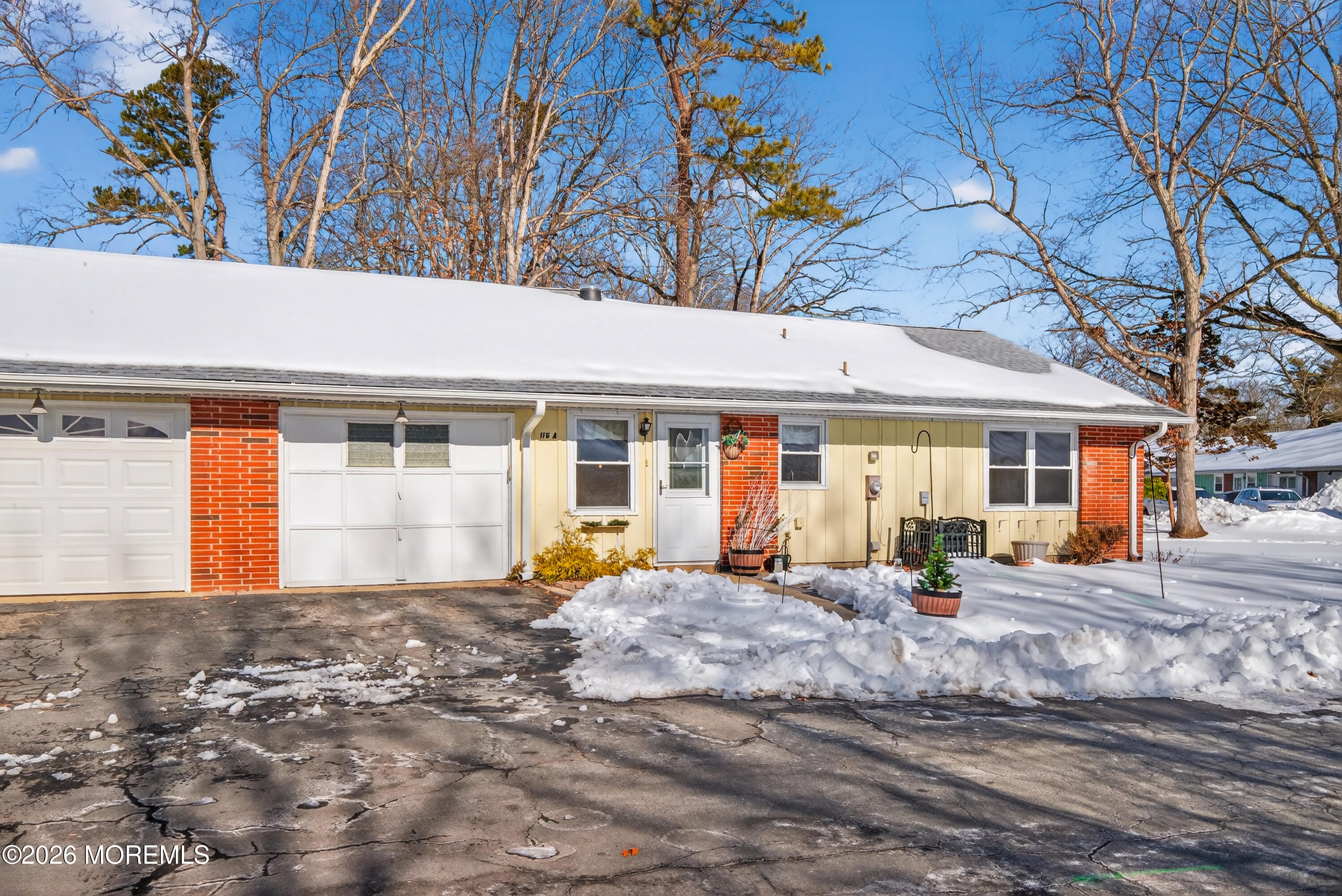 116A Buckingham Drive, Lakewood, NJ, 08701 image 31