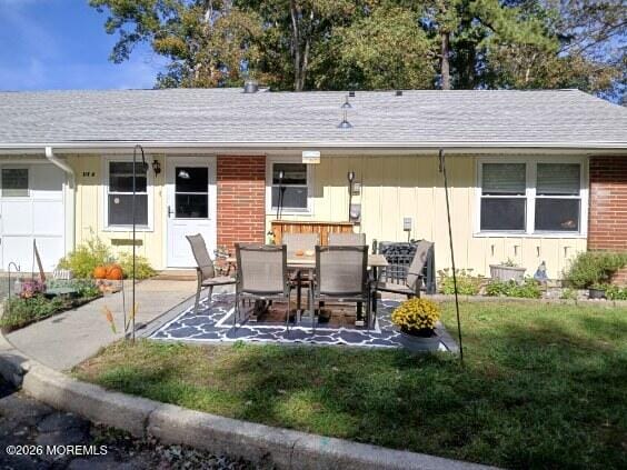 116A Buckingham Drive, Lakewood, NJ, 08701 image 37