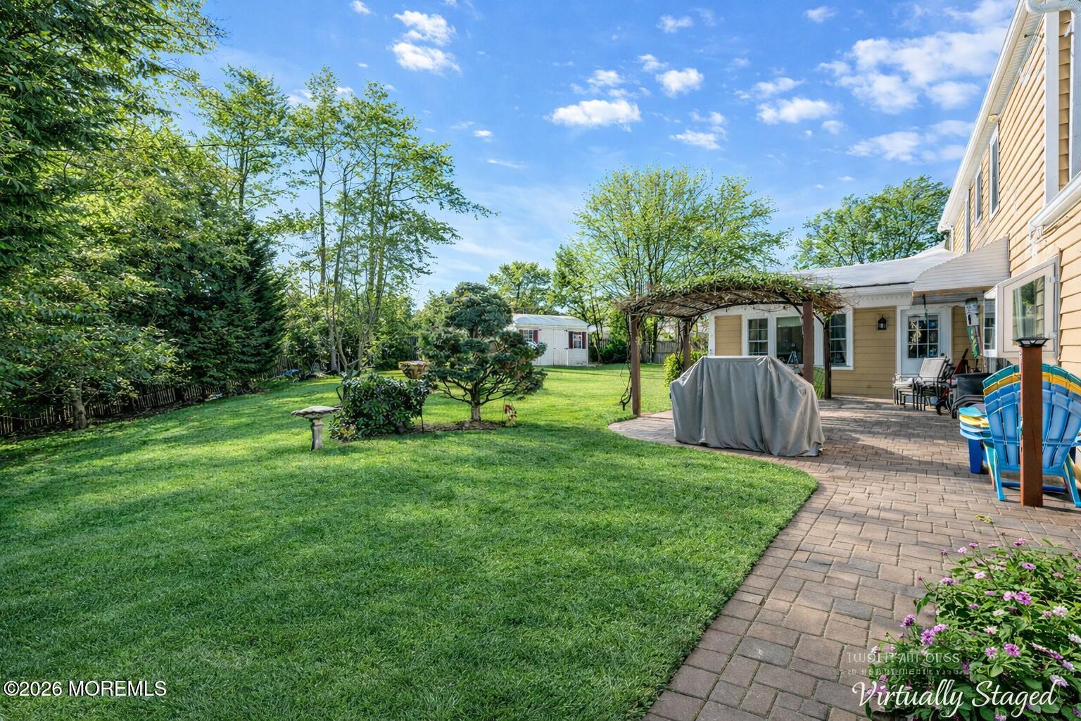 72 Idlebrook Lane, Aberdeen, NJ, 07747 image 38