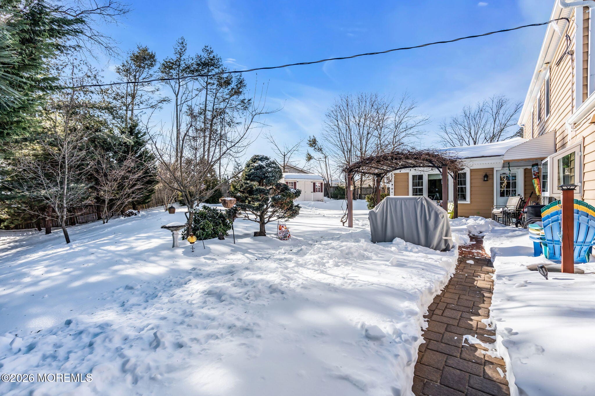 72 Idlebrook Lane, Aberdeen, NJ, 07747 image 37