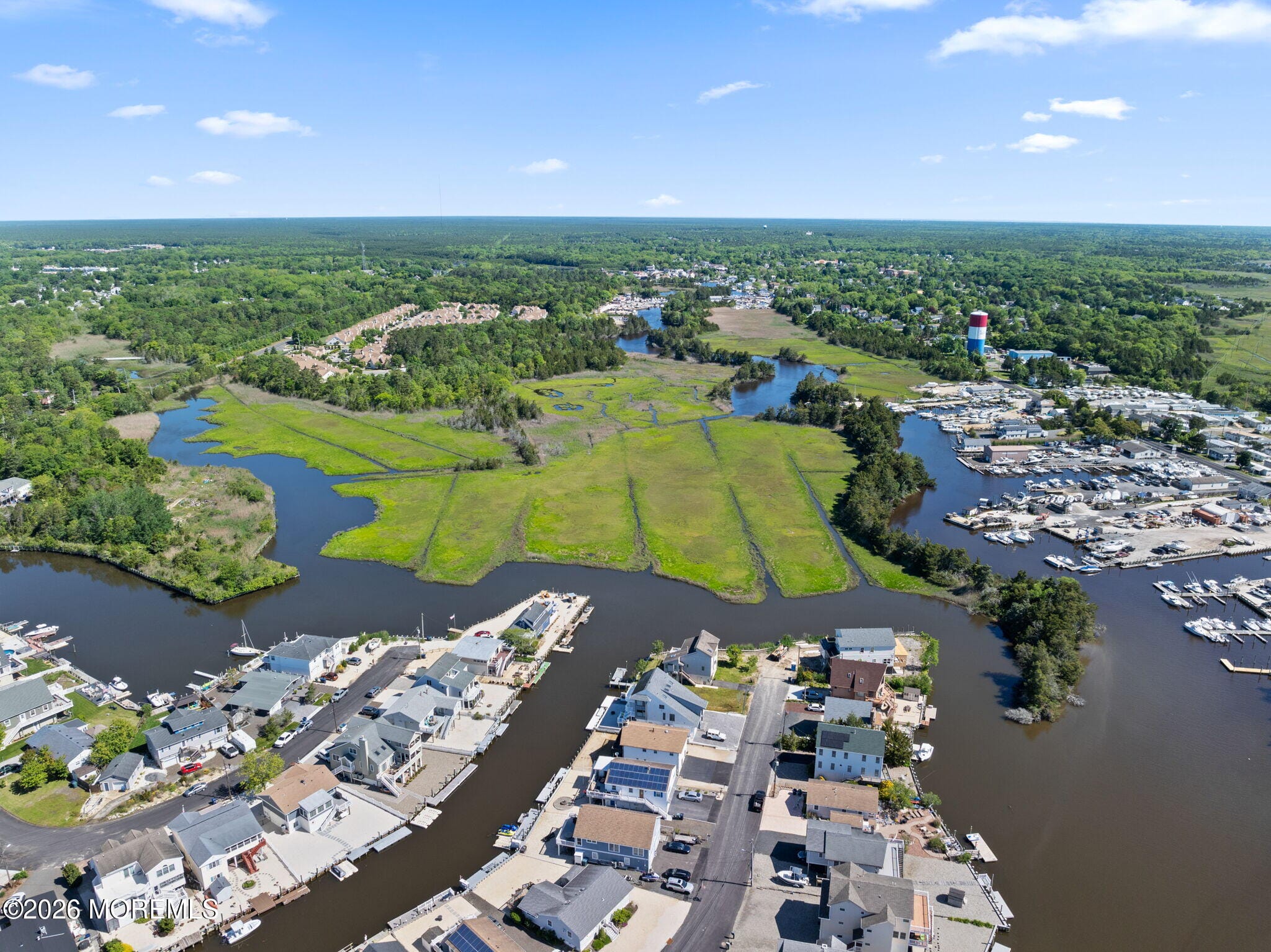 40 Daddy Tucker Drive, Little Egg Harbor, NJ, 08087 image 50