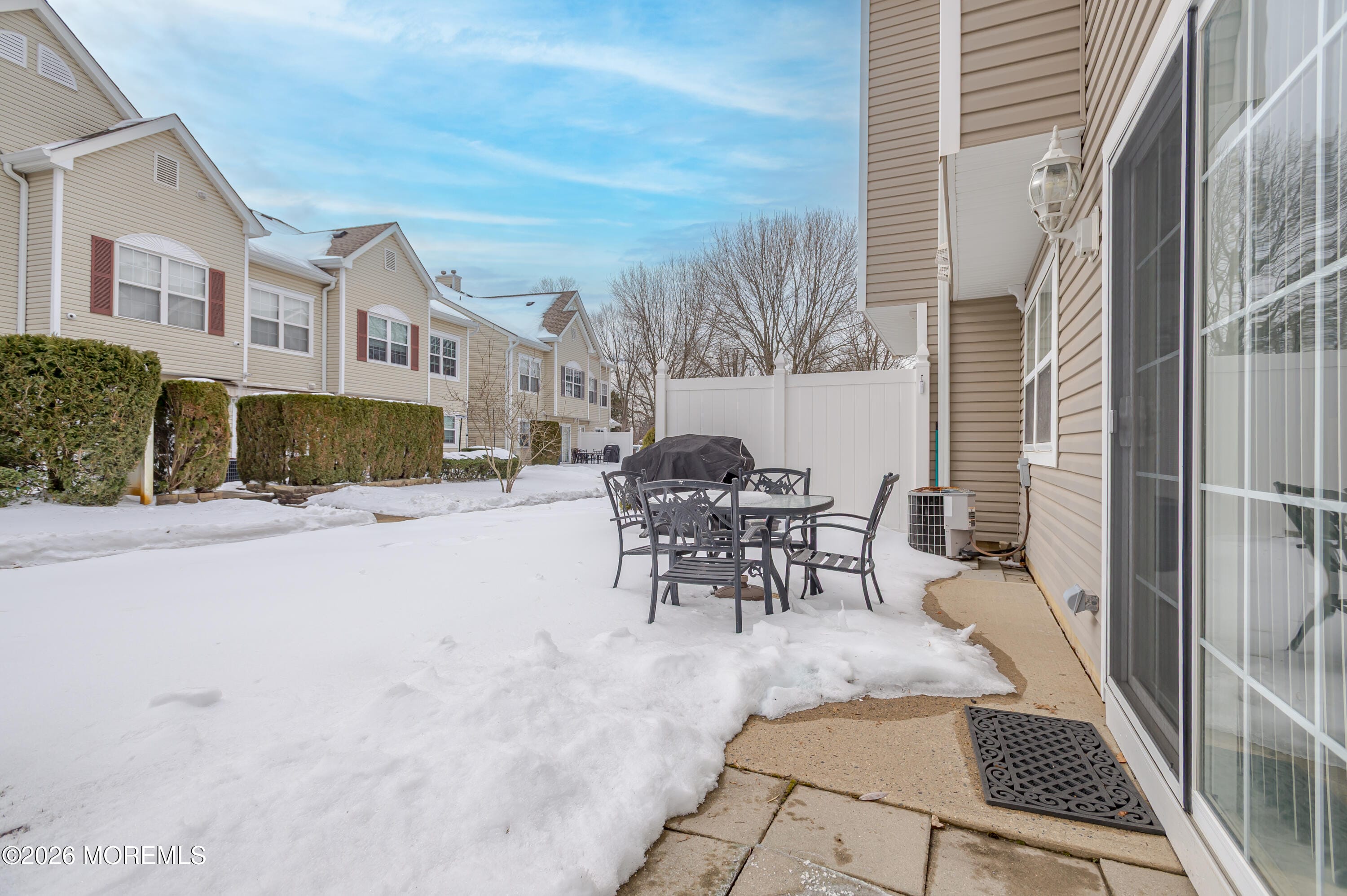 159 Dorado Beach Court, Howell, NJ, 07731 image 16