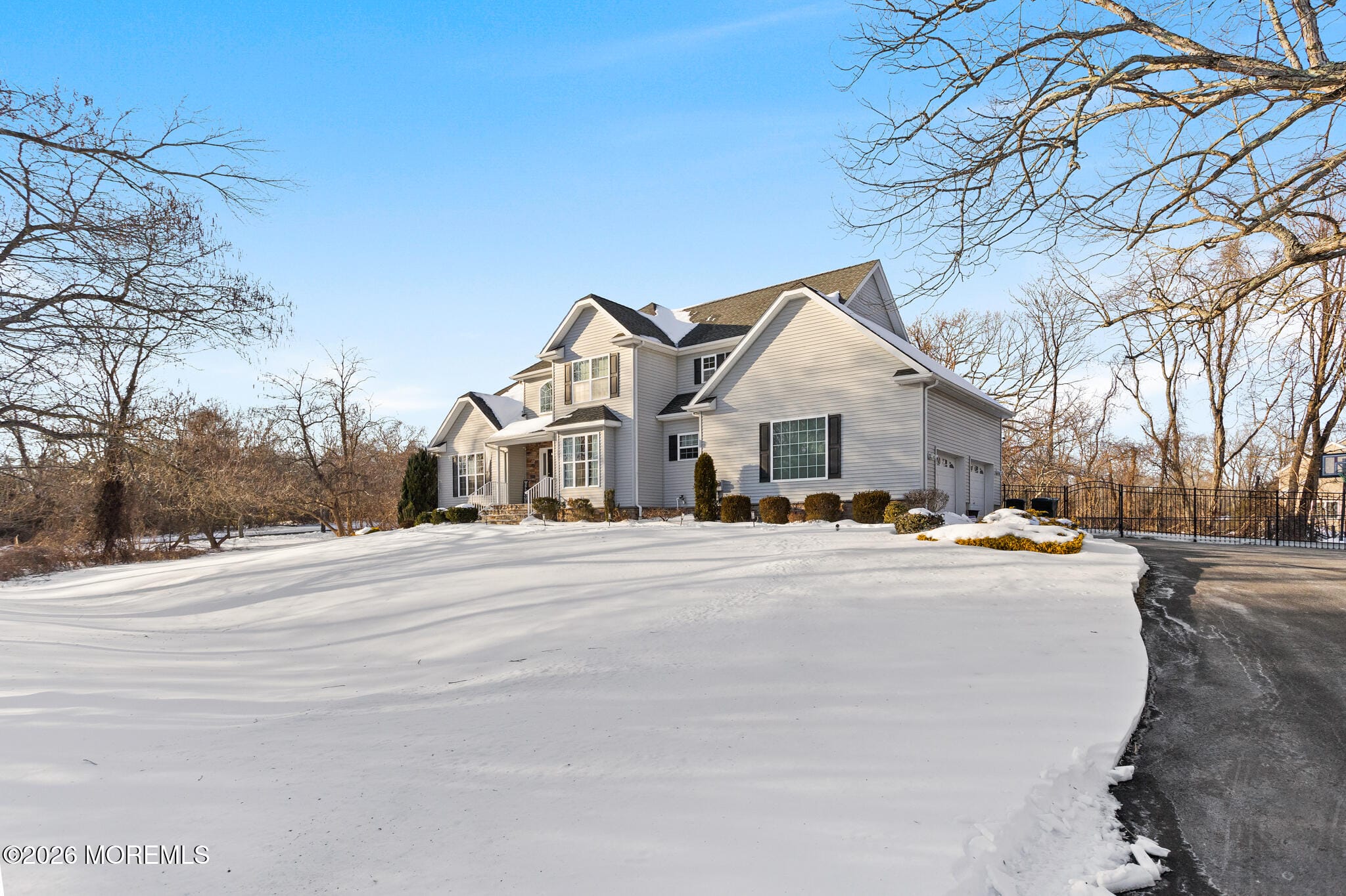 500 W Farms Road, Howell, NJ, 07731 image 35