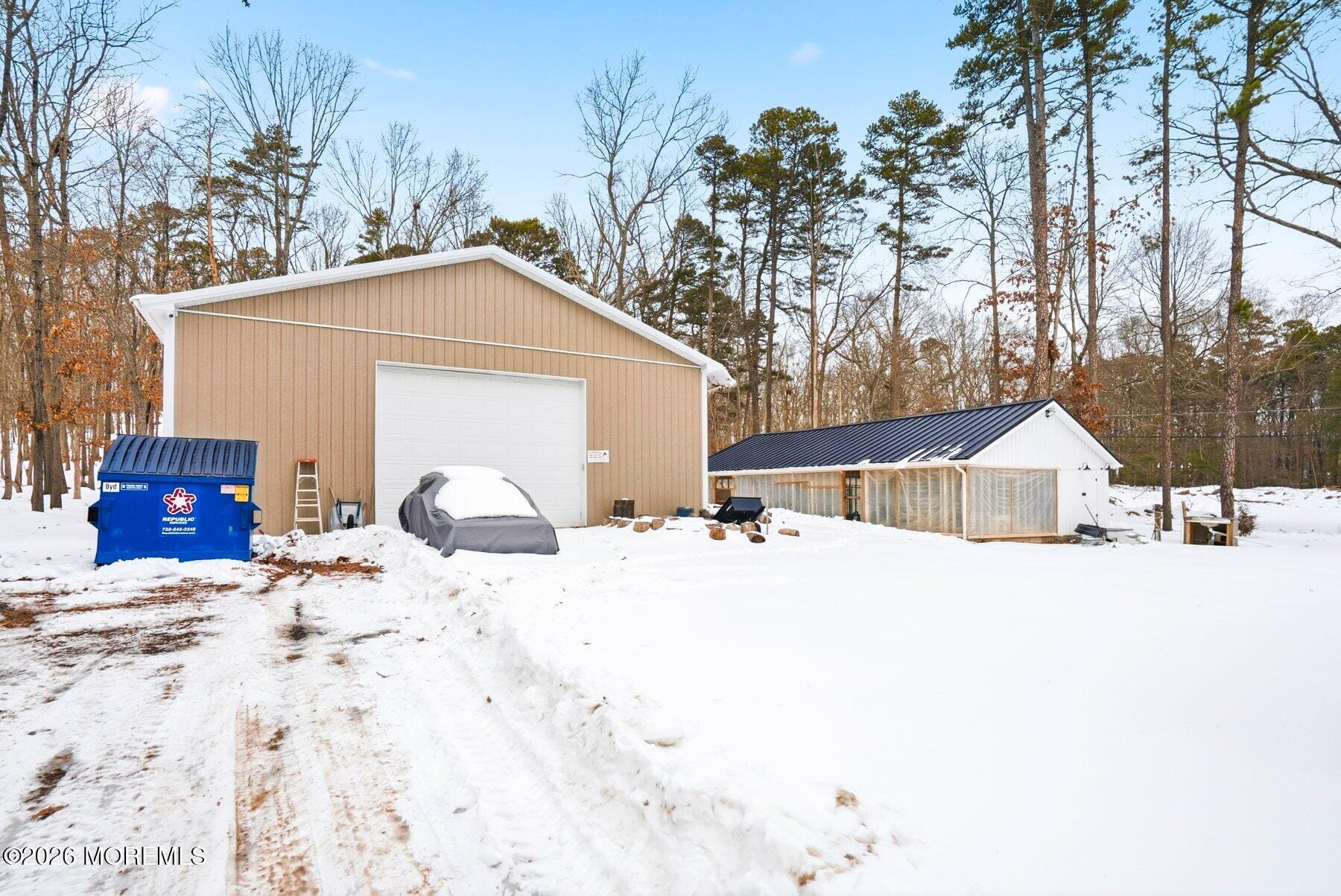 438 Freehold Road, Jackson, NJ, 08527 image 29