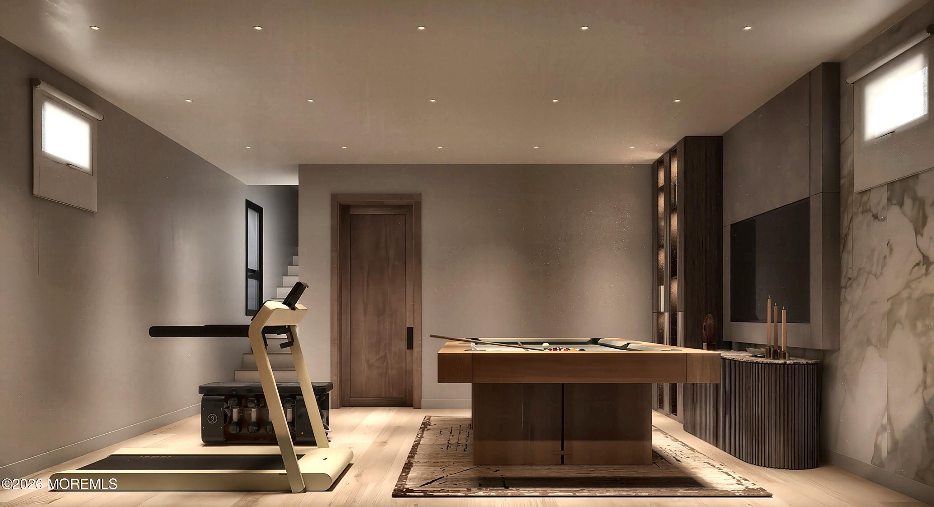 411 1/2 Newark Avenue, Bradley Beach, NJ, 07720 image 24