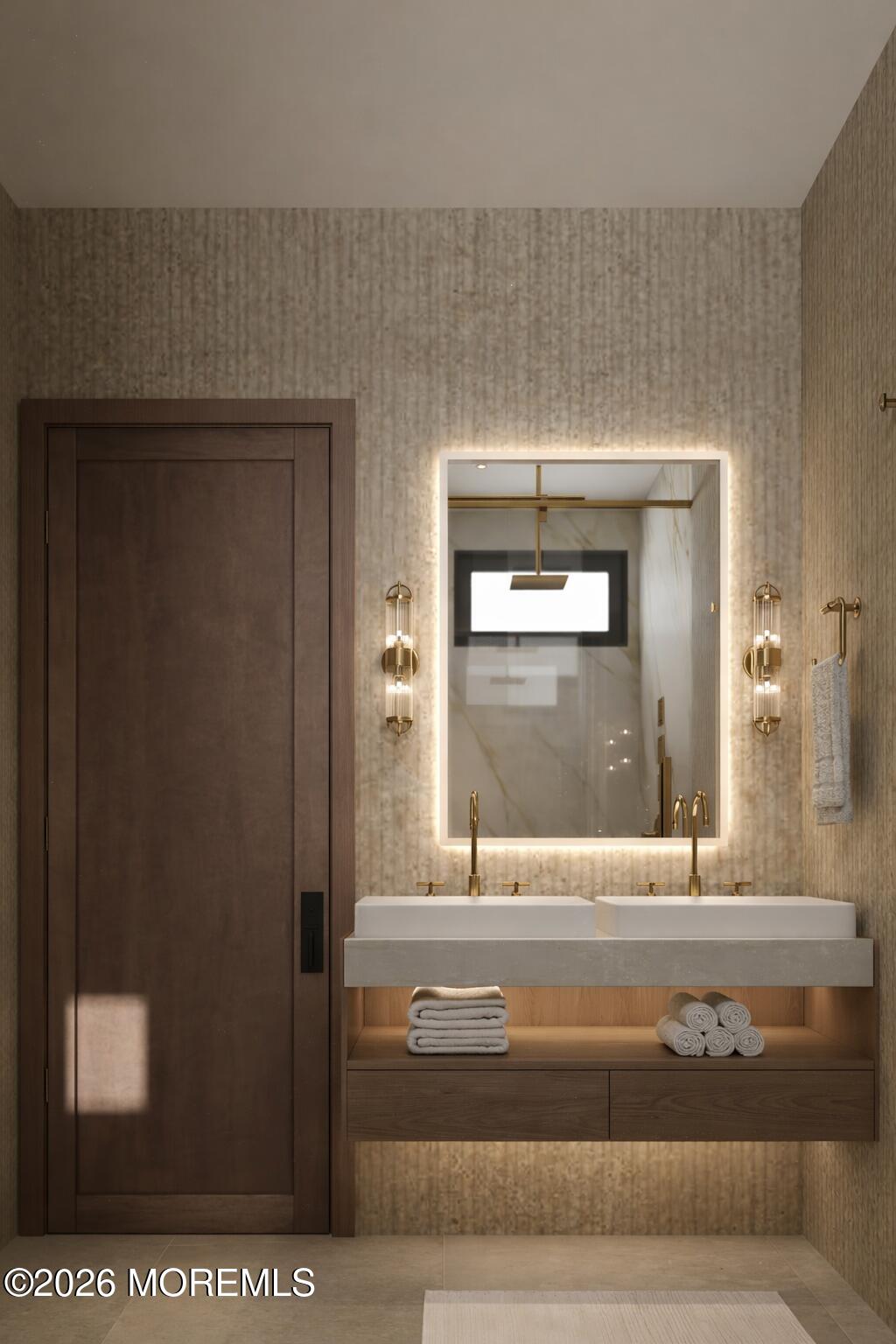 411 1/2 Newark Avenue, Bradley Beach, NJ, 07720 image 13