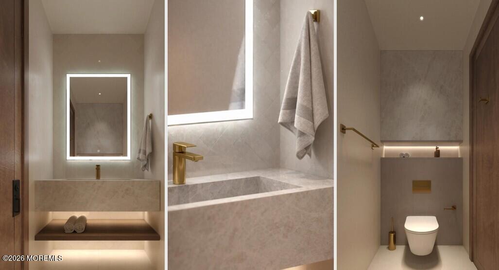 411 1/2 Newark Avenue, Bradley Beach, NJ, 07720 image 14