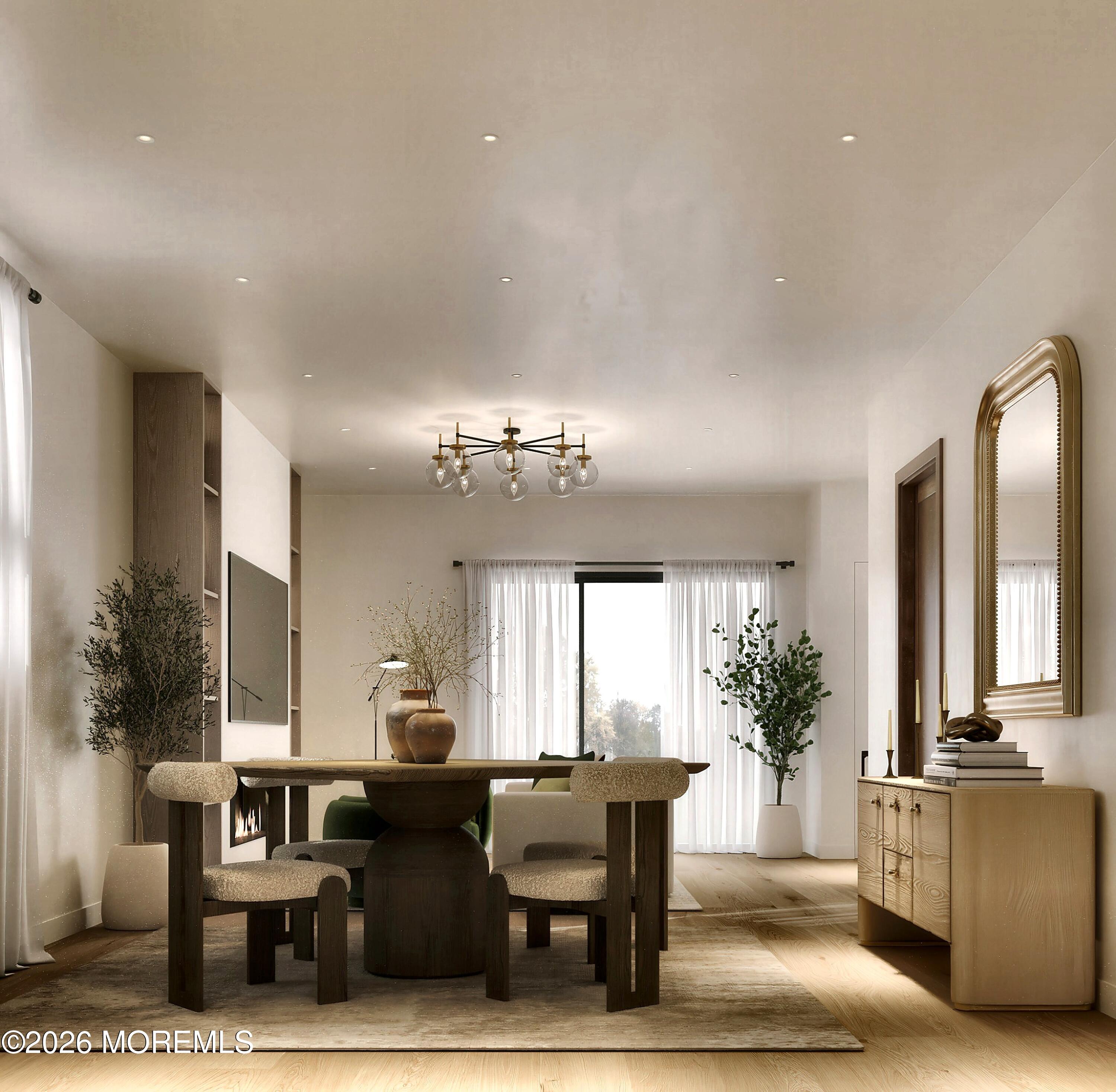 411 1/2 Newark Avenue, Bradley Beach, NJ, 07720 image 9