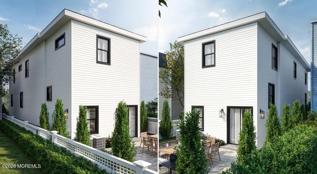 411 1/2 Newark Avenue, Bradley Beach, NJ, 07720 image 29