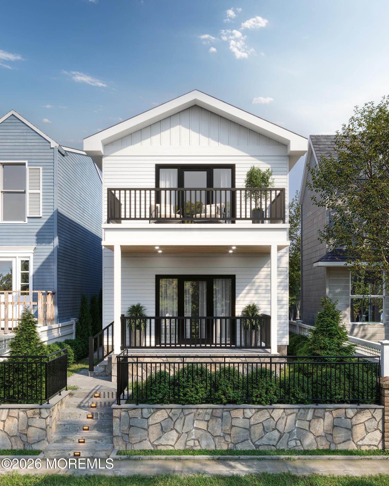 411 1/2 Newark Avenue, Bradley Beach, NJ, 07720 image 30