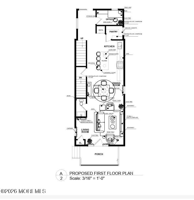 411 1/2 Newark Avenue, Bradley Beach, NJ, 07720 image 25