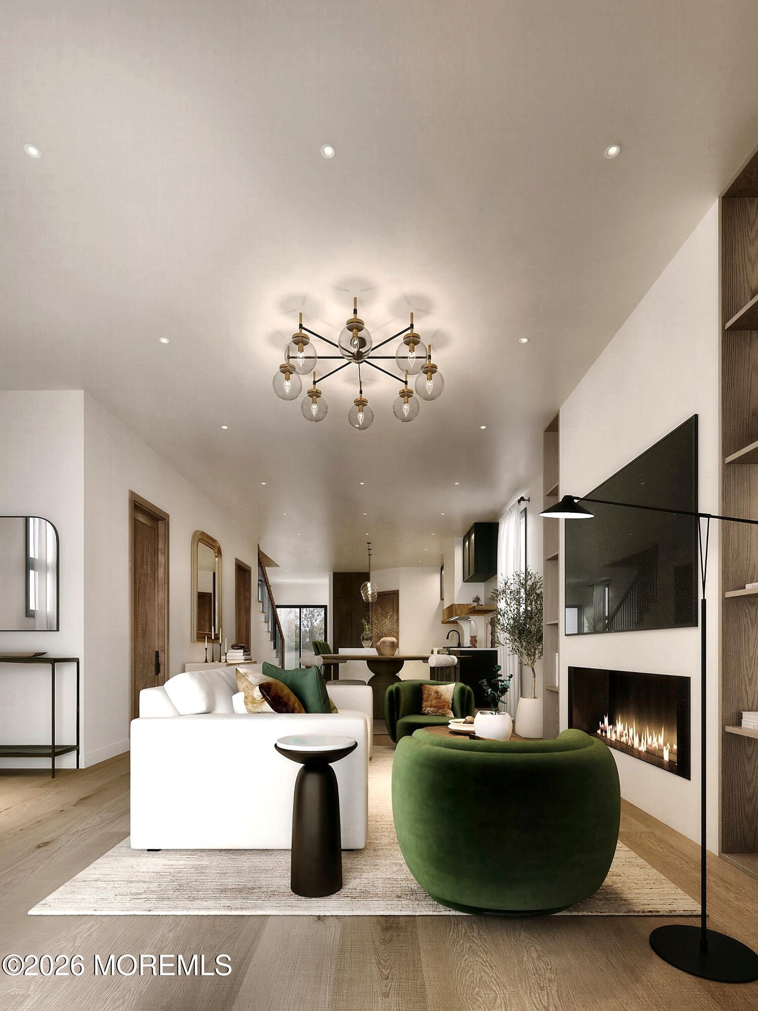 411 1/2 Newark Avenue, Bradley Beach, NJ, 07720 image 12