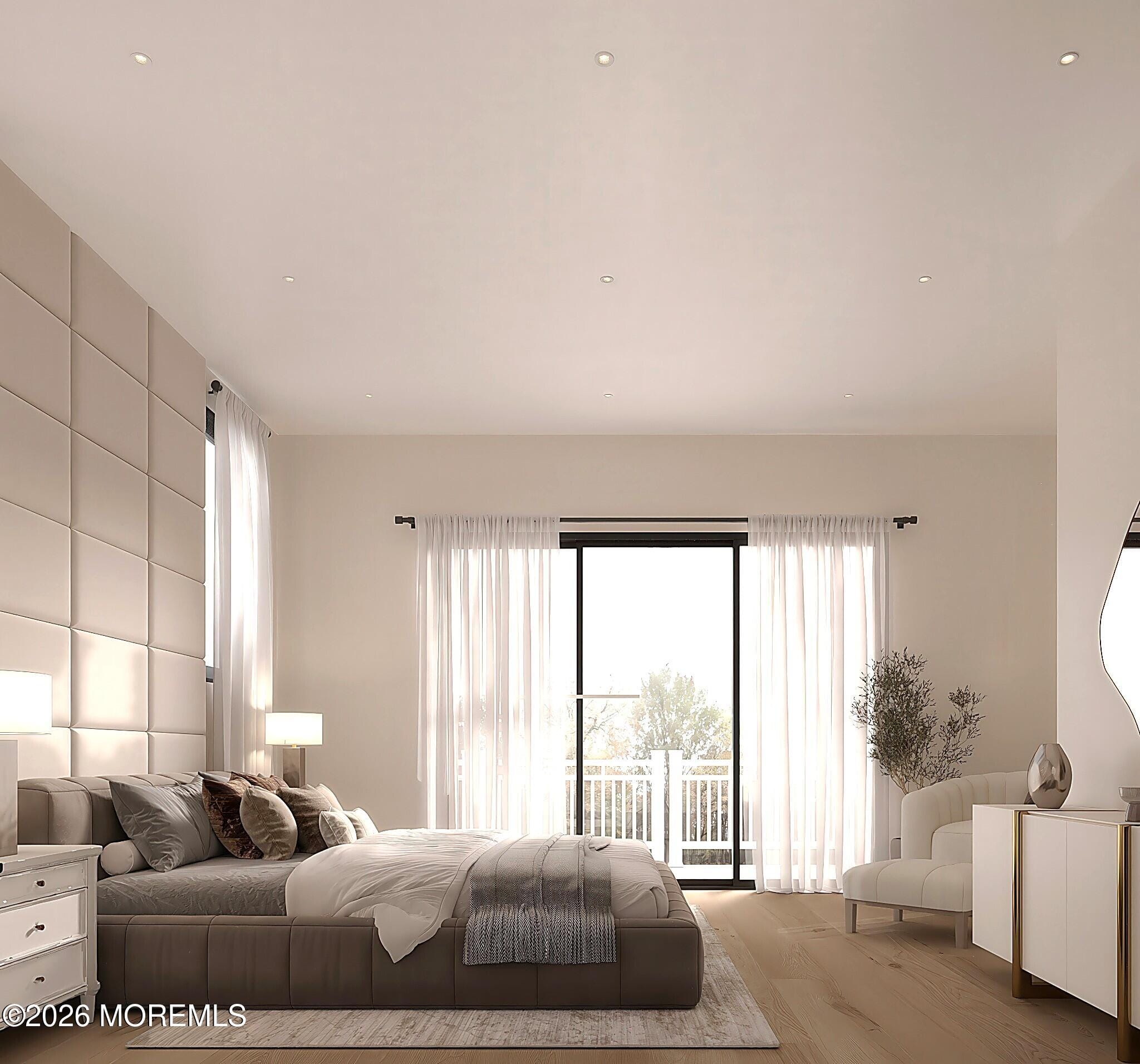 411 1/2 Newark Avenue, Bradley Beach, NJ, 07720 image 17