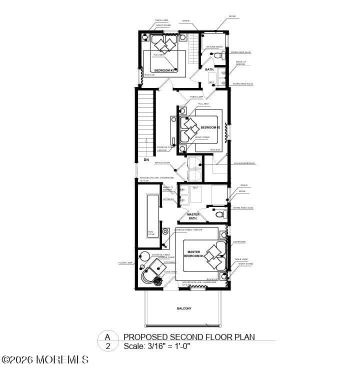 411 1/2 Newark Avenue, Bradley Beach, NJ, 07720 image 26