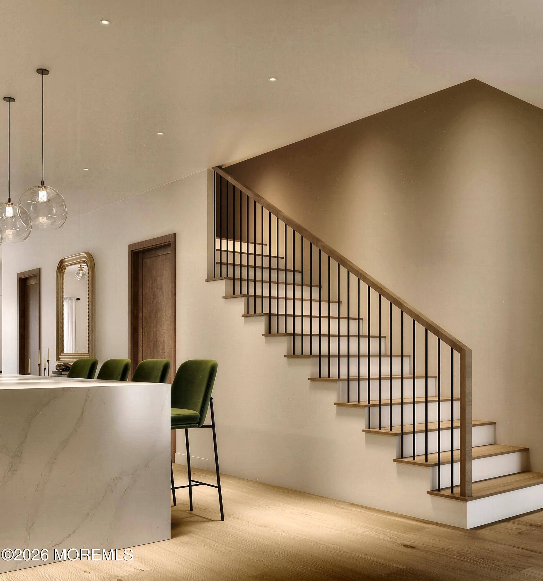 411 1/2 Newark Avenue, Bradley Beach, NJ, 07720 image 6