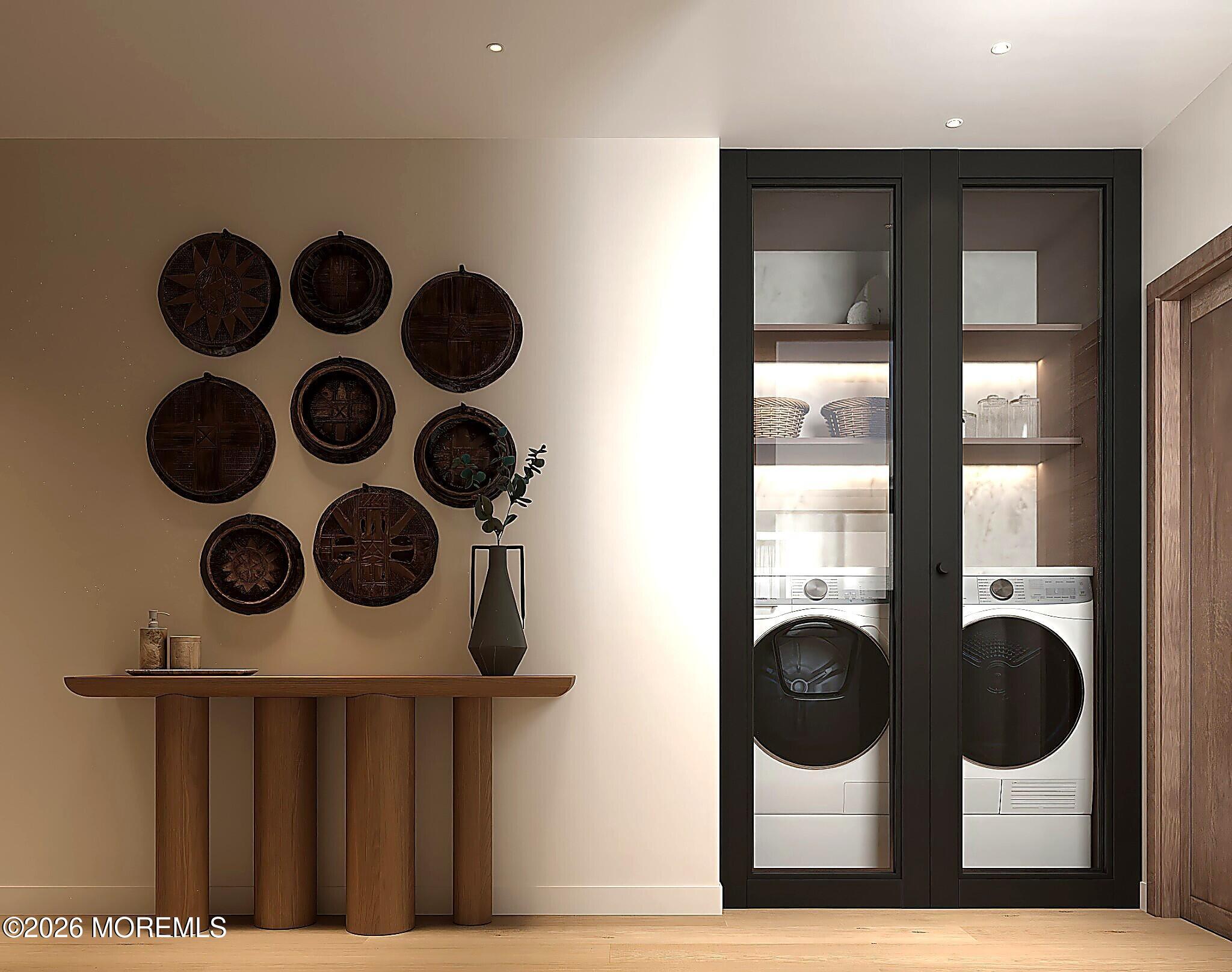 411 1/2 Newark Avenue, Bradley Beach, NJ, 07720 image 23