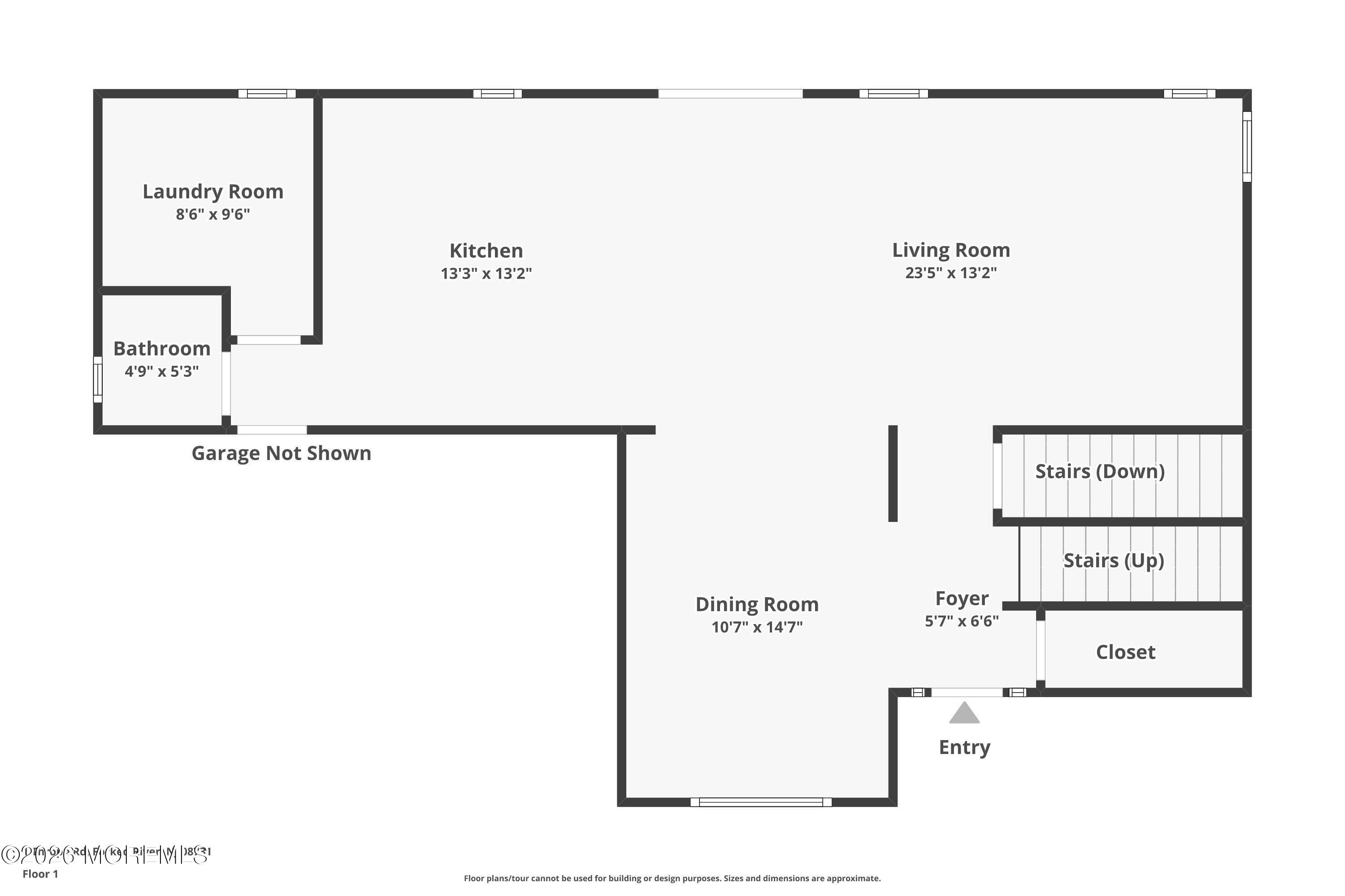 1 Thropp Road, Forked River, NJ, 08731 image 54