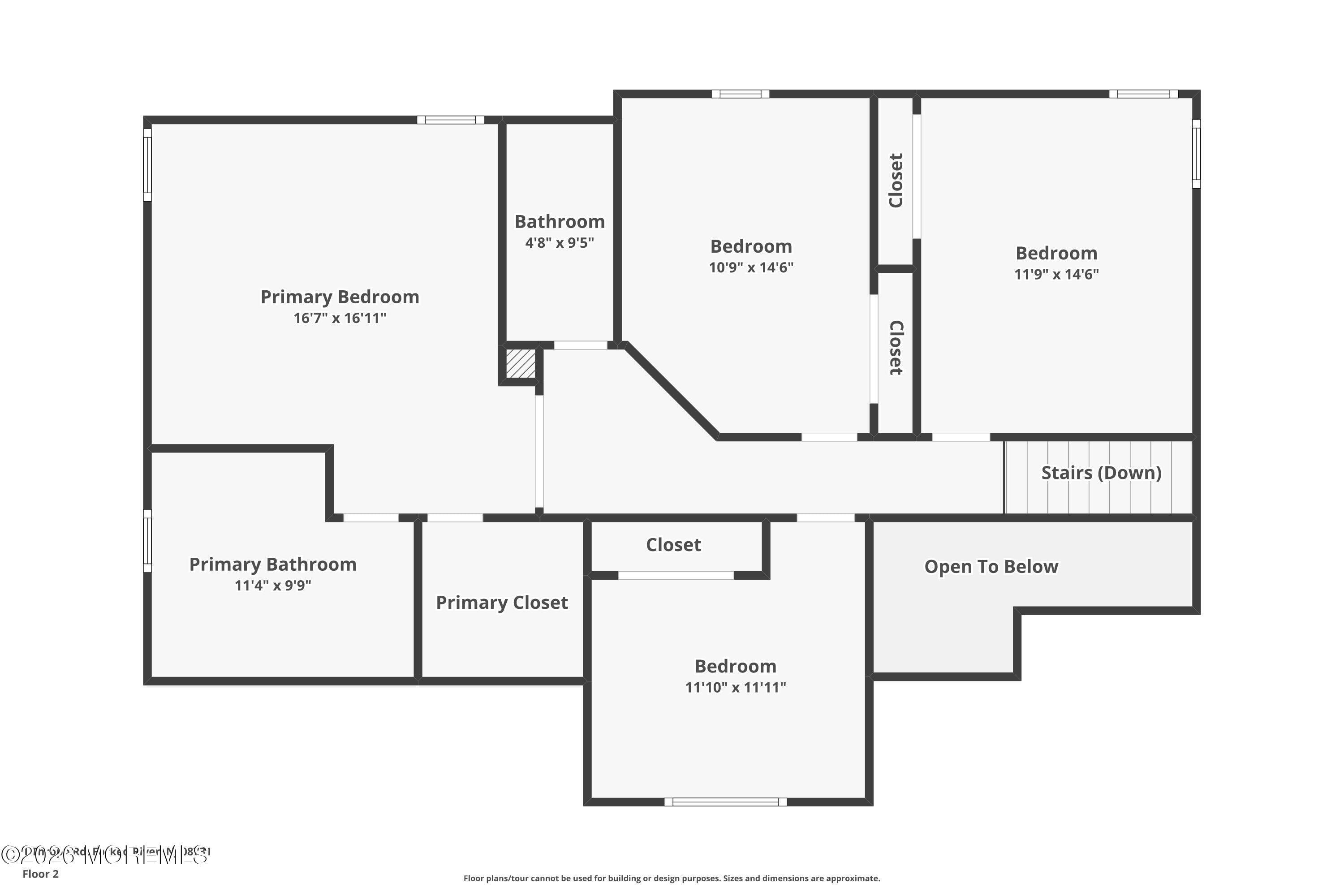 1 Thropp Road, Forked River, NJ, 08731 image 55