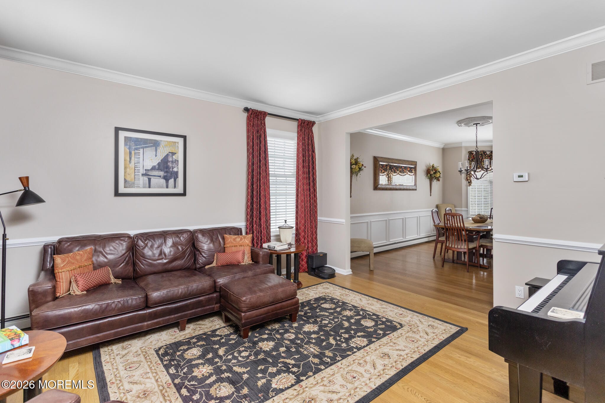 203 Holmes Mill Road, Cream Ridge, NJ, 08514 image 6