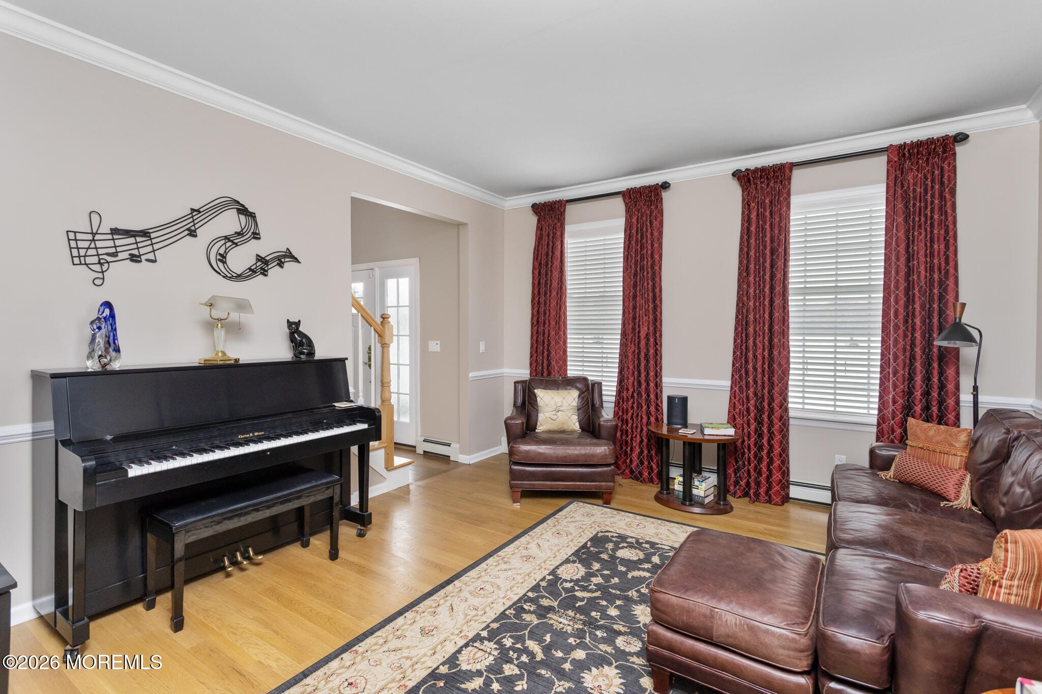 203 Holmes Mill Road, Cream Ridge, NJ, 08514 image 7