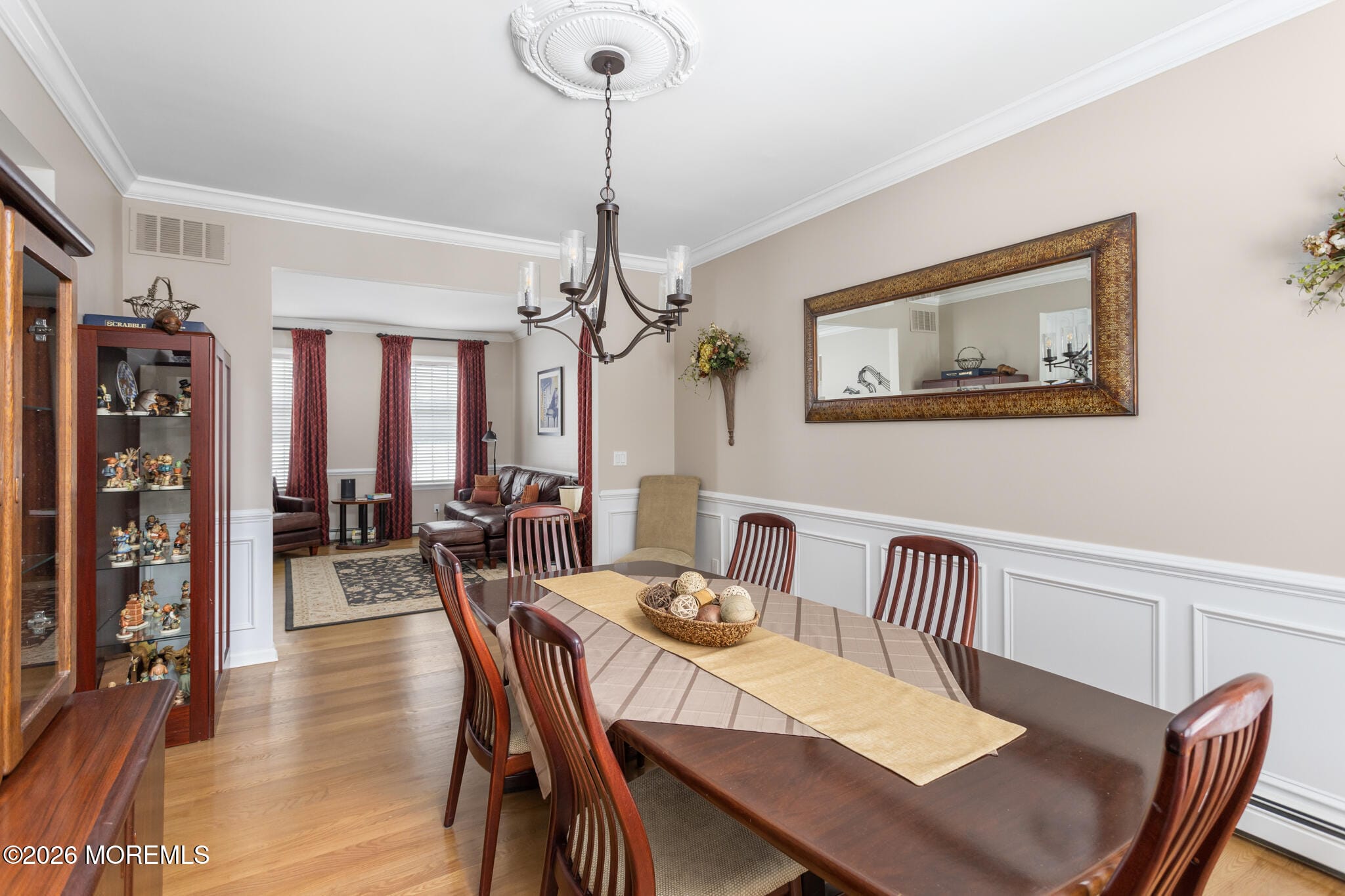 203 Holmes Mill Road, Cream Ridge, NJ, 08514 image 9